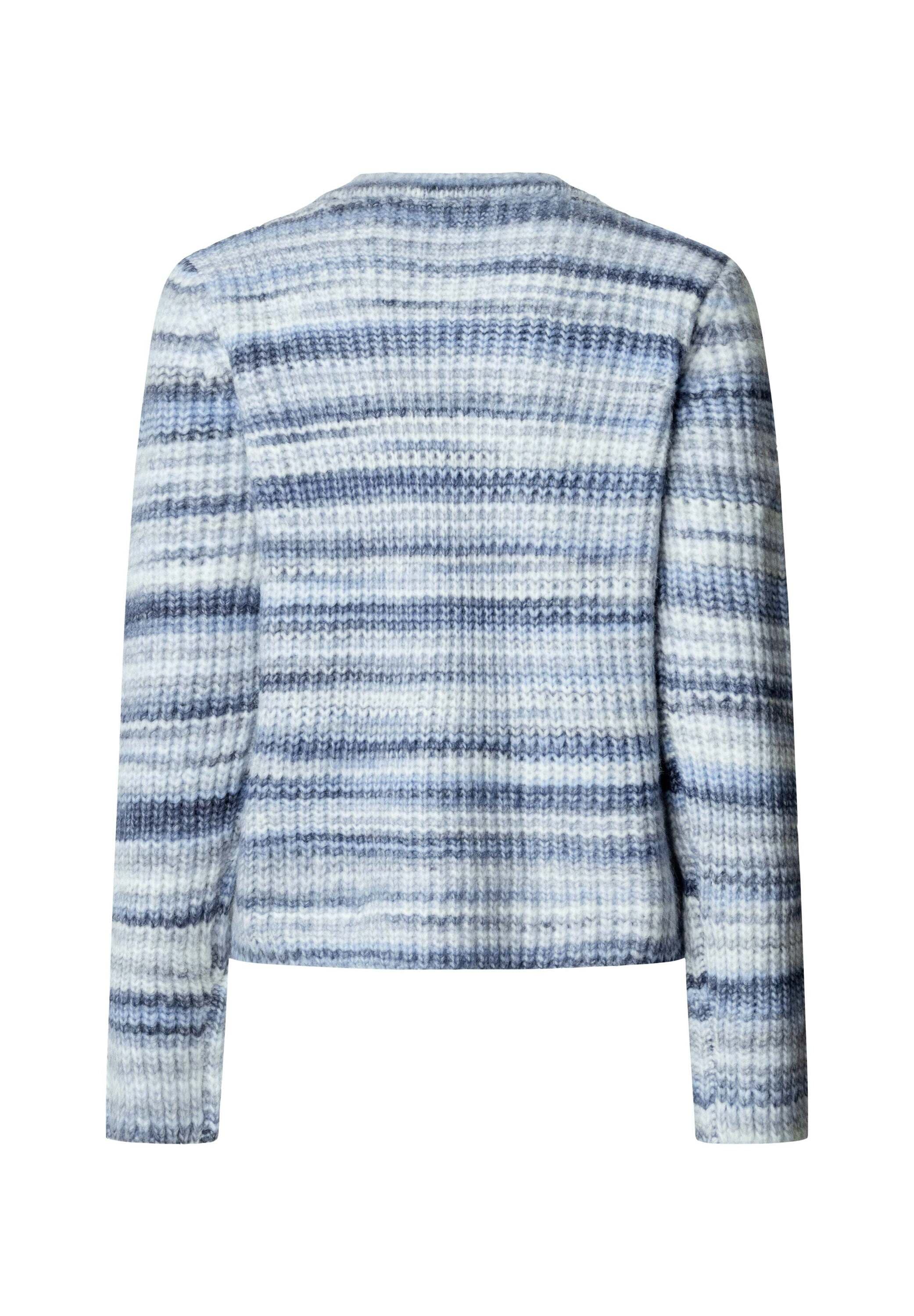 Pepe Jeans V-Ausschnitt-Pullover »jumper AKIRA«