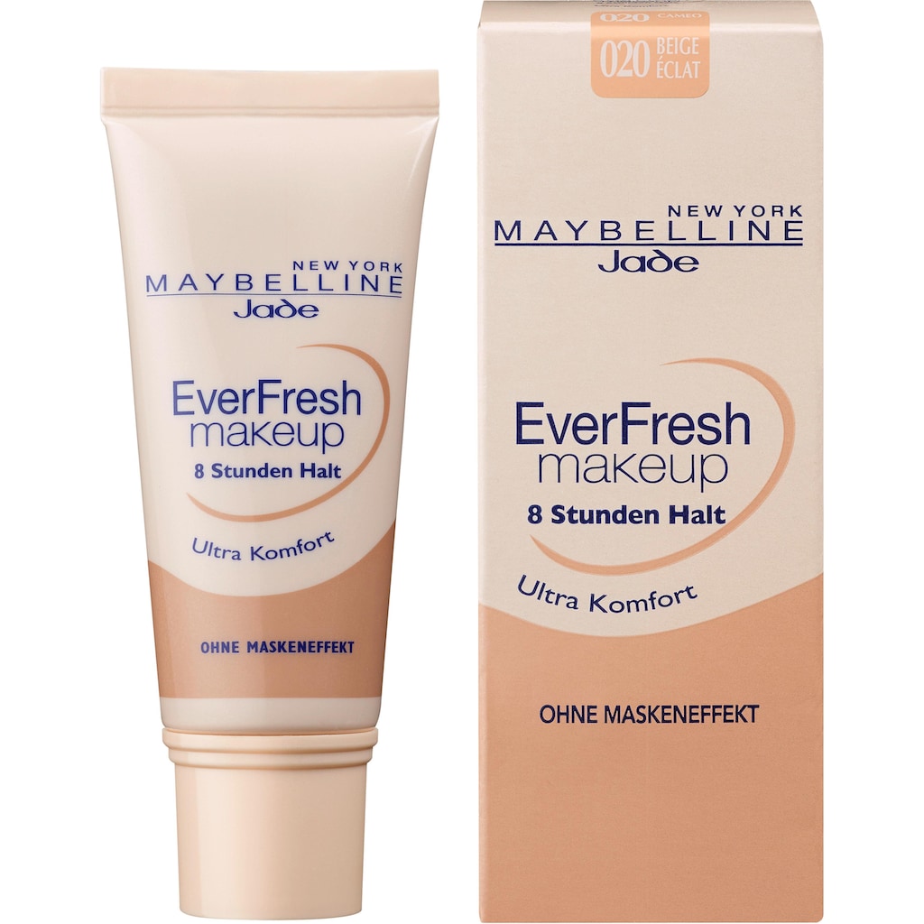 MAYBELLINE NEW YORK Make-up »EverFresh«