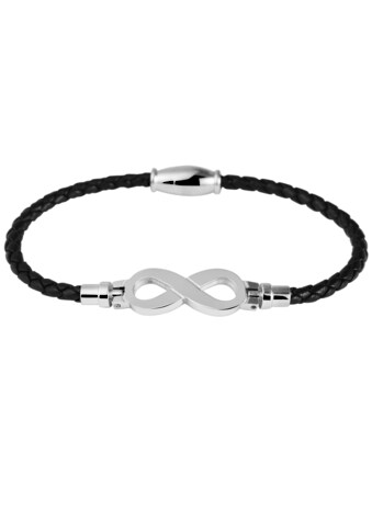 Adelia´s Adelia´s Edelstahlarmband »Armband Une...