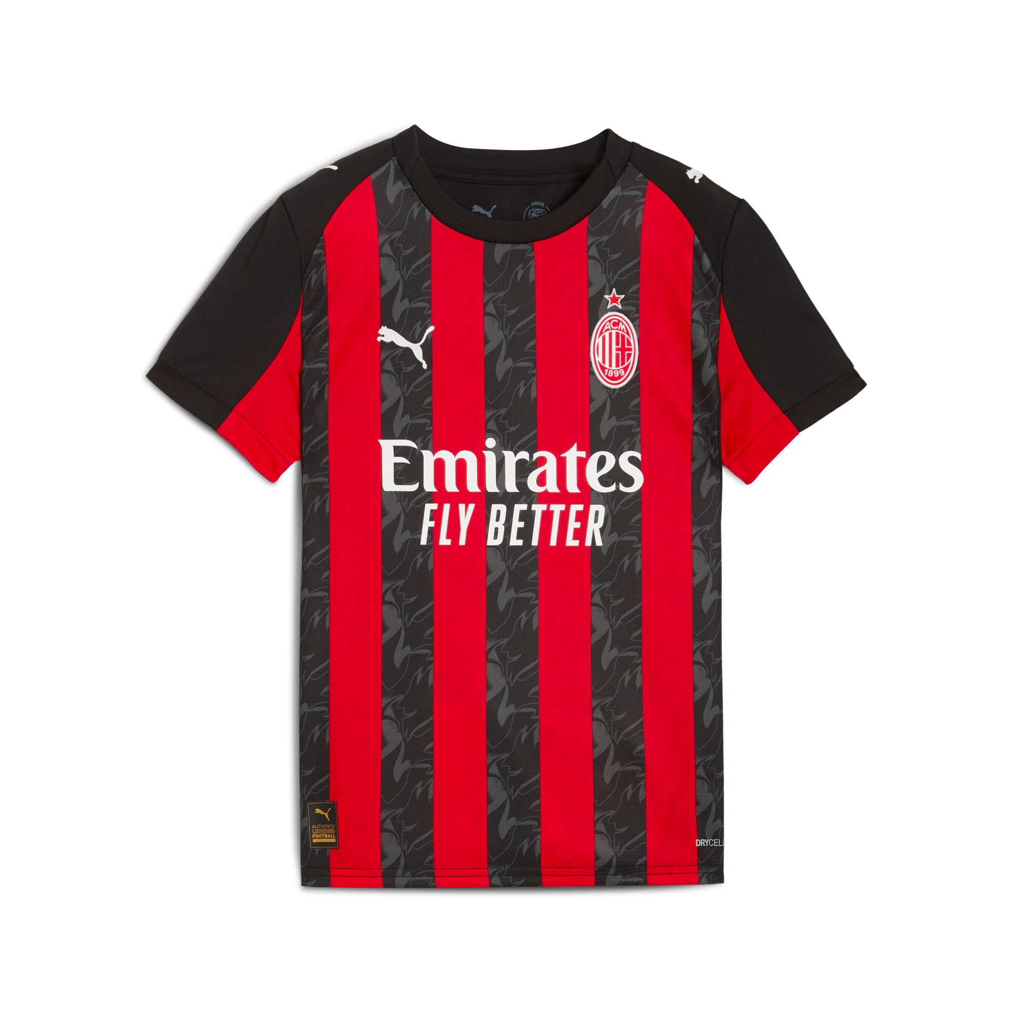 PUMA Trainingstop »ACM HOME JERSEY REPLICA ...