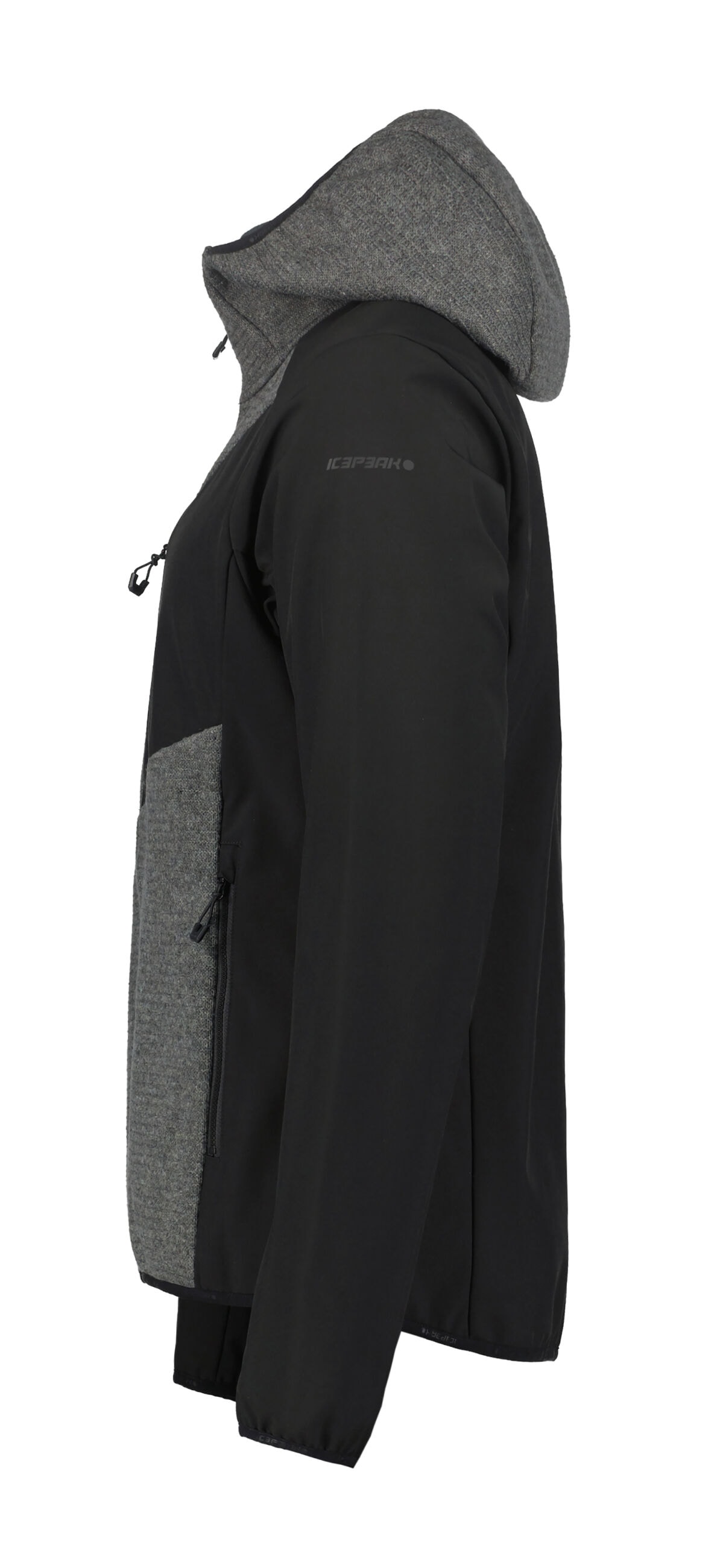 Icepeak Outdoorjacke »Icepeak Softshell jacke Danfort«