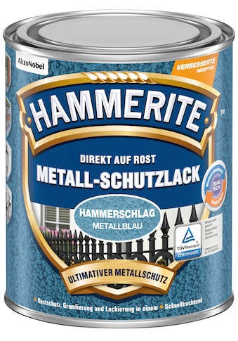 Hammerite  Hammerite  Metallschutzlack »DIREKT an...