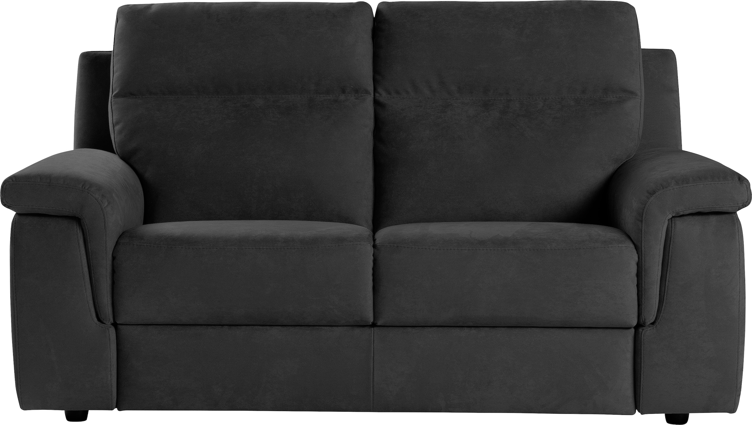 Nicoletti Home 2-Sitzer "Alan", Breite 175 cm, wahlweise mit Relaxfunktion günstig online kaufen