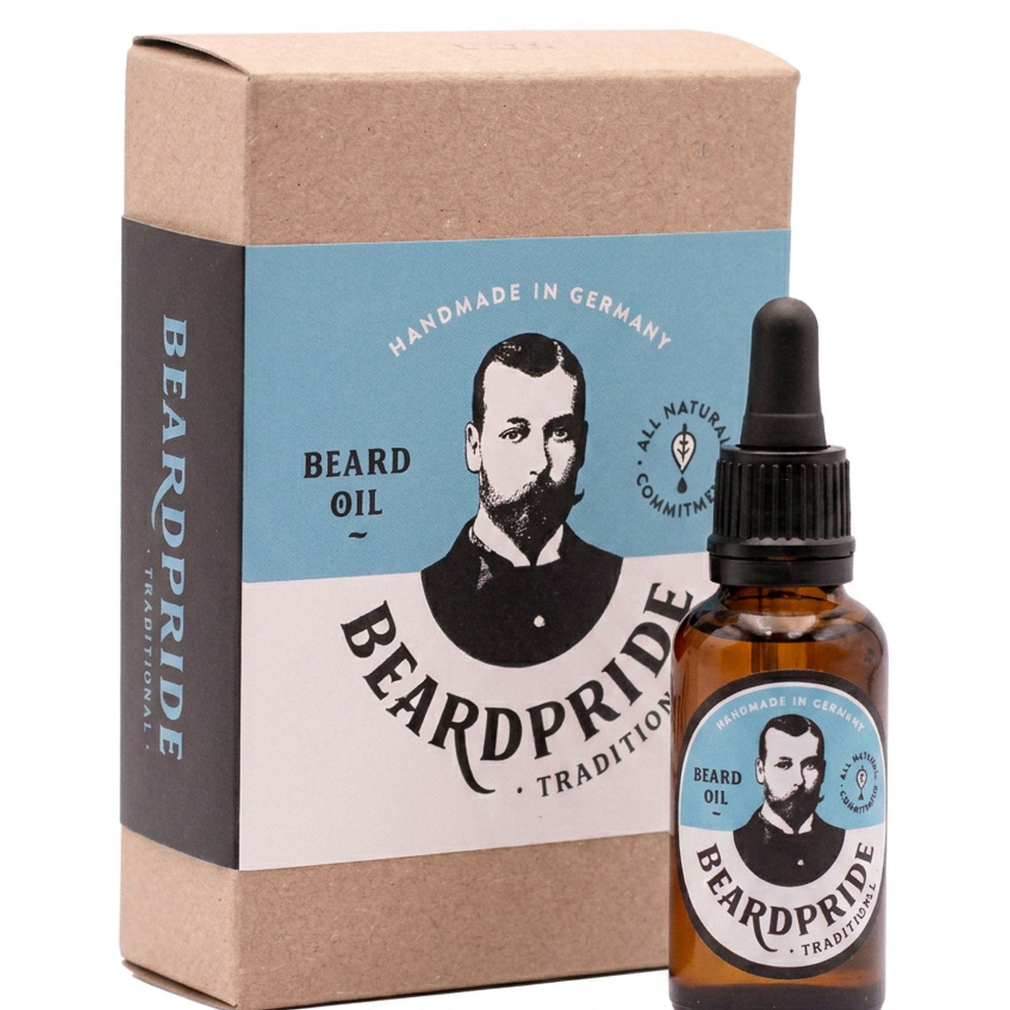 Beardpride "Traditional"
