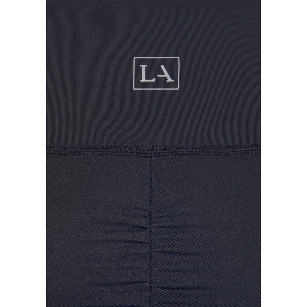 LASCANA ACTIVE Radlerhose