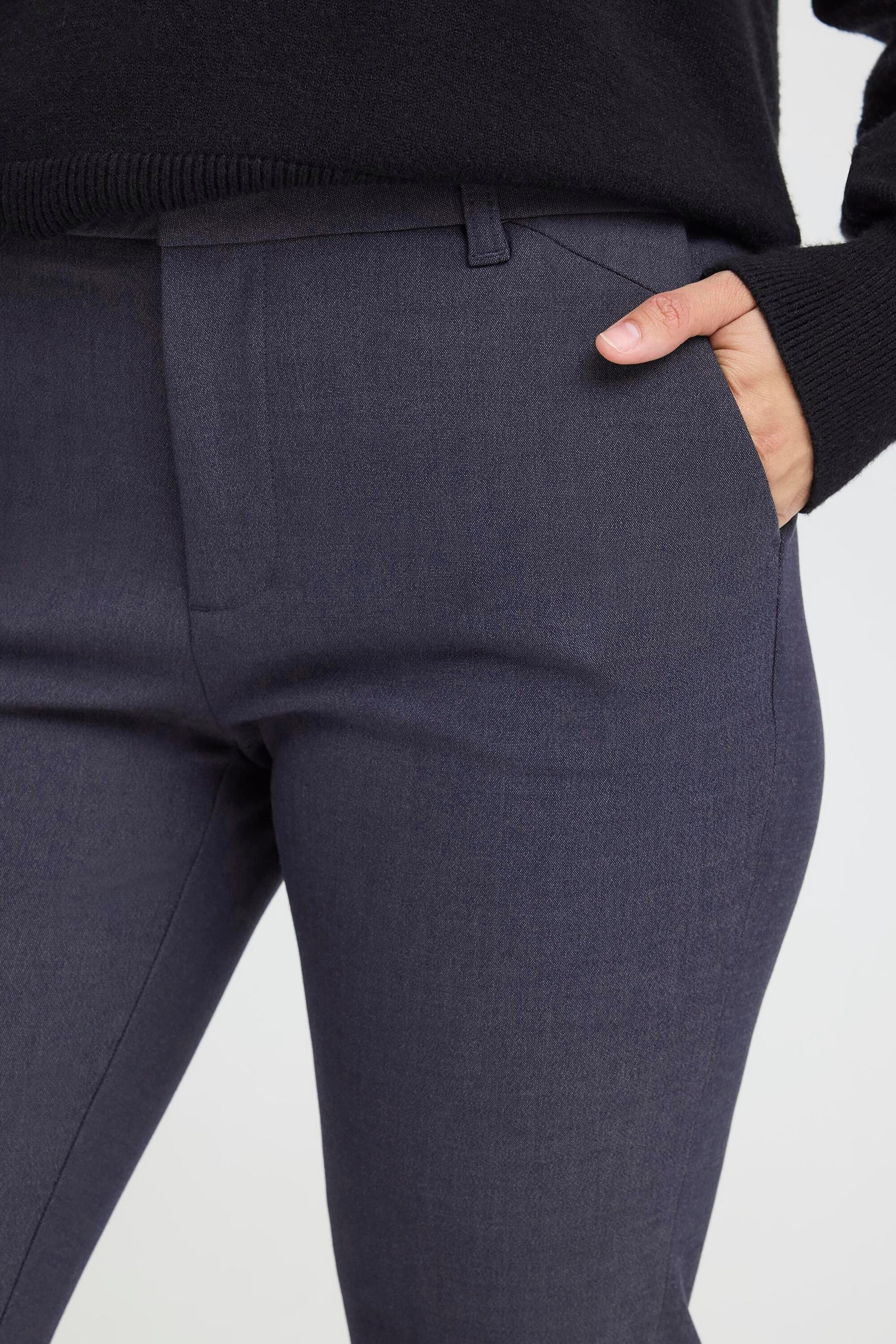 Pulz Jeans Stoffhose »Hose PZBINDY«