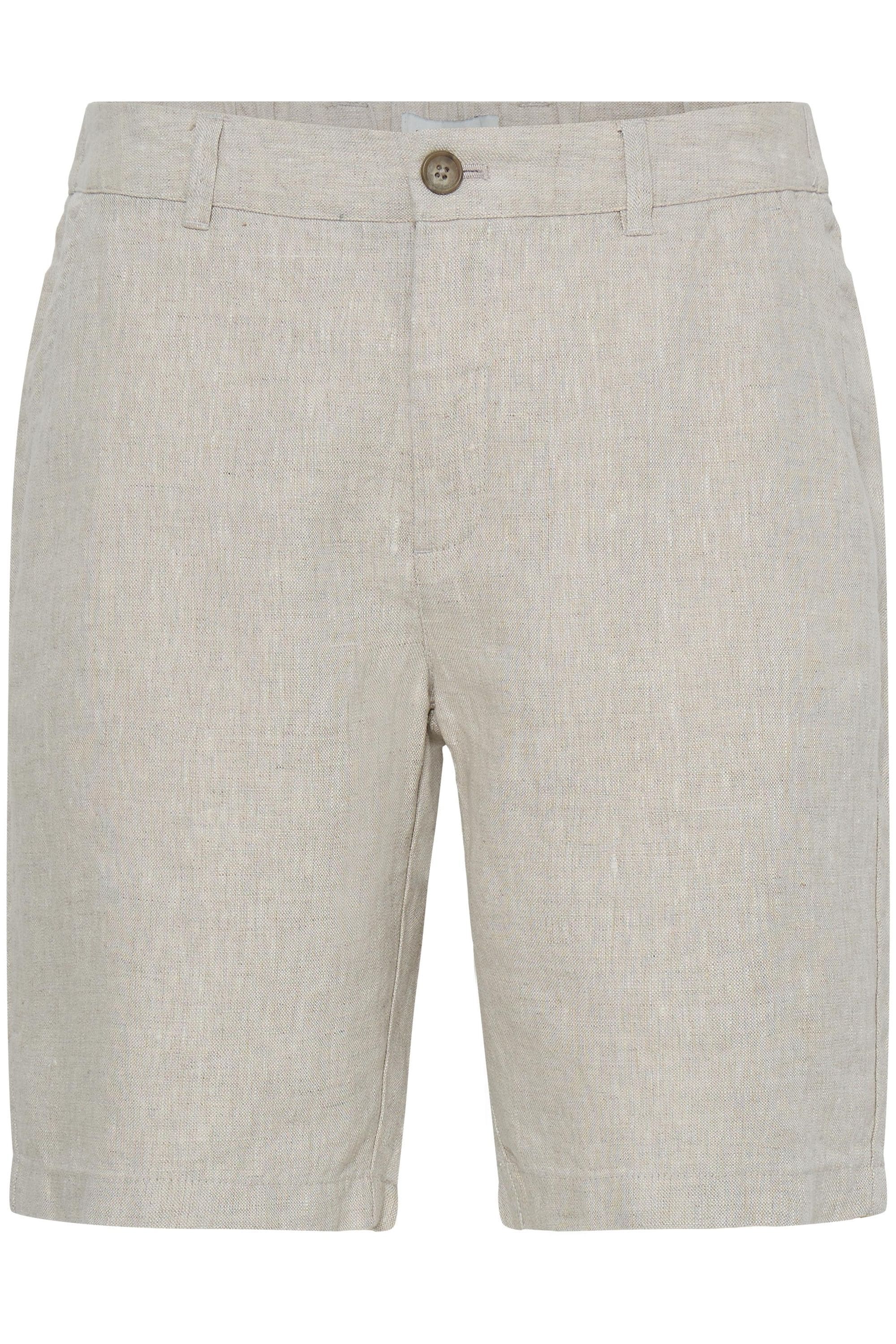 Casual Friday Leinenhose "Leinenhose CFPandrup"