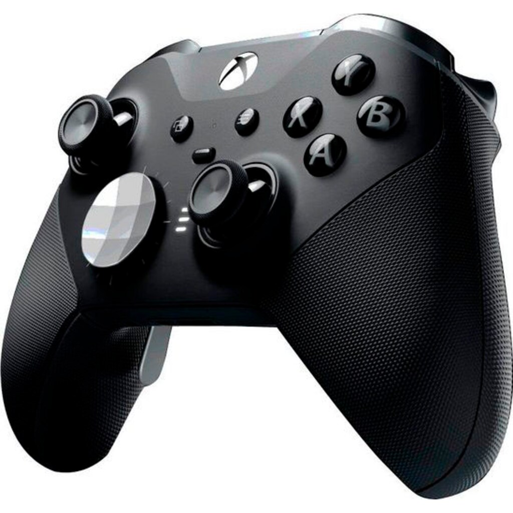 Xbox Spielekonsole »Series X«