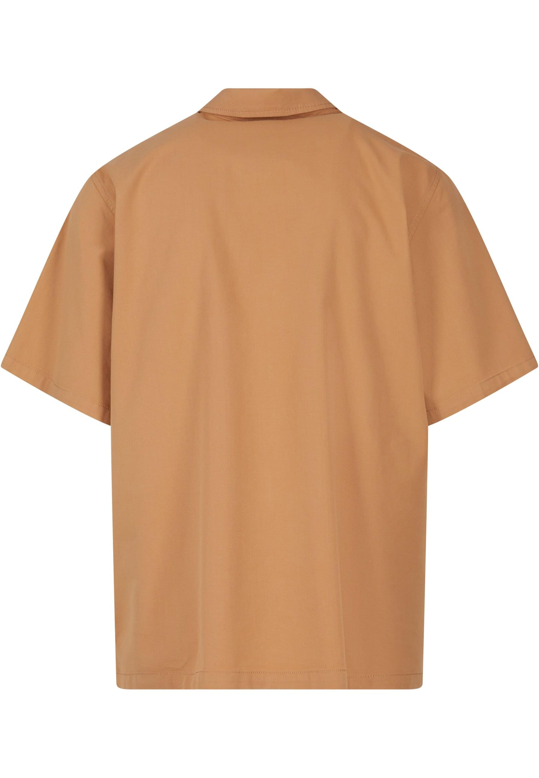 Karl Kani Langarmhemd »Karl Kani Herren KM241-009-1 Karl Kani Og Ornament Woven Shirt«, (1 tlg.)