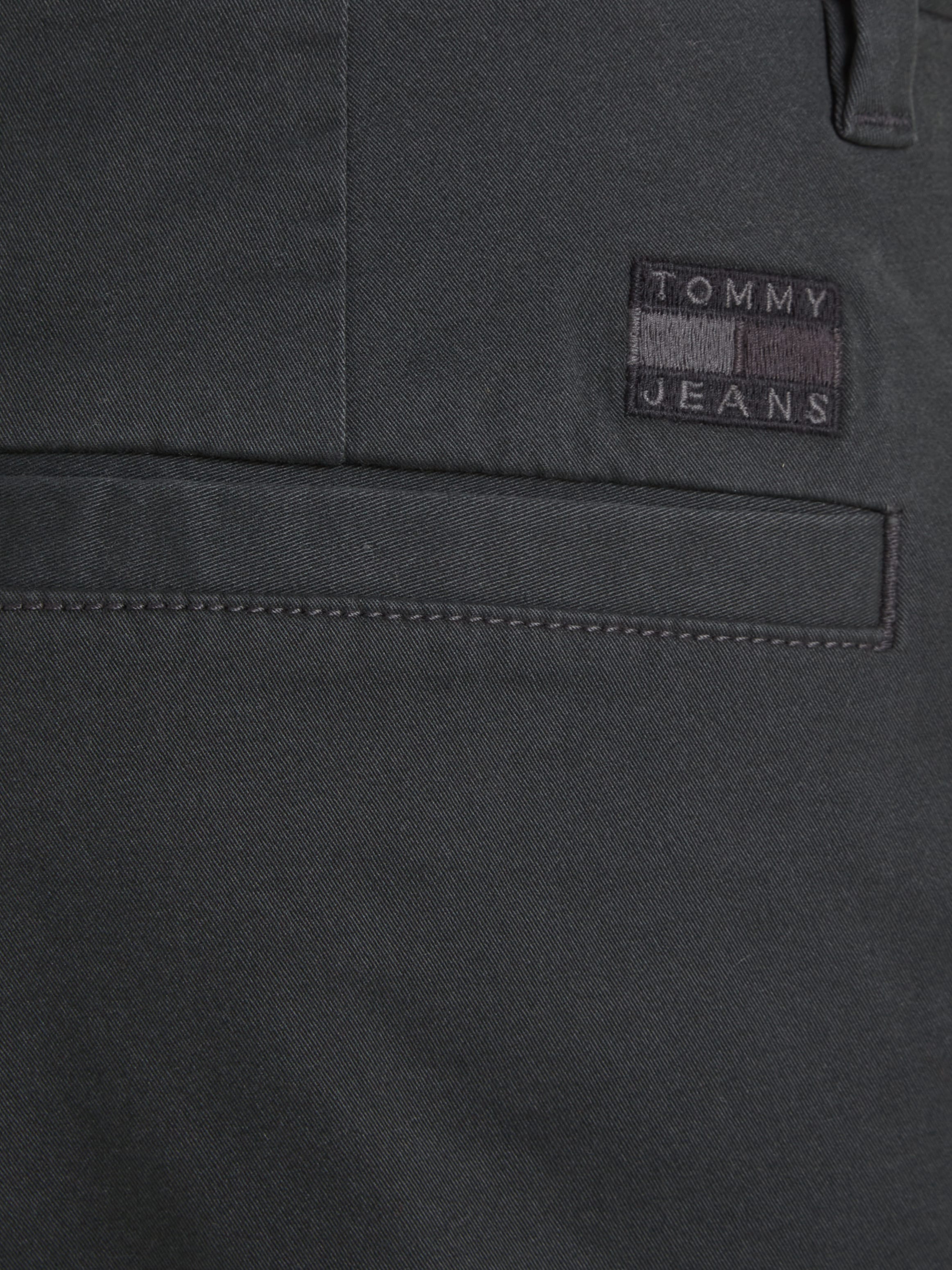 Tommy Jeans Chinohose »TJM AUSTIN CHINO«, im 5-Pocket-Style