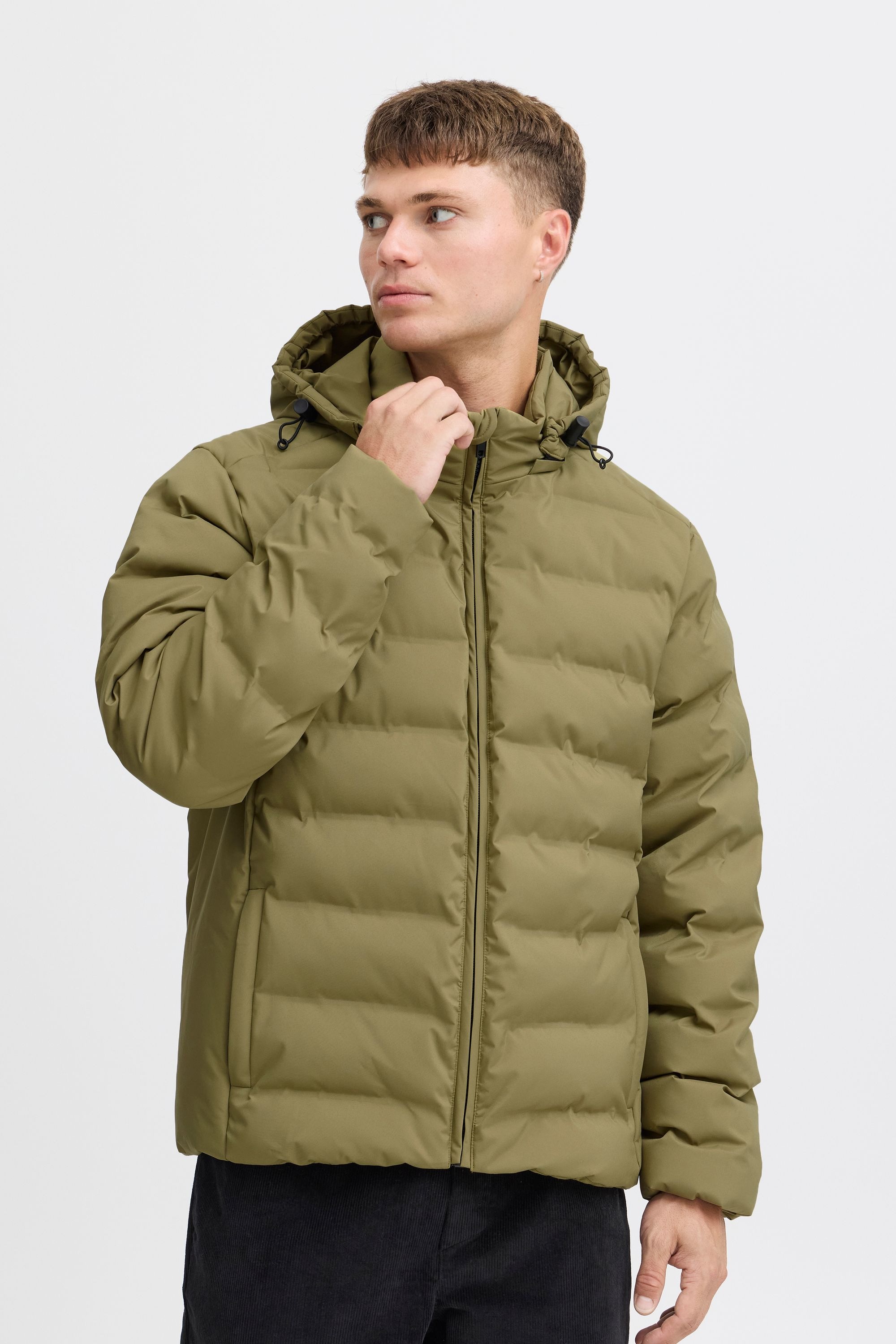 !Solid Steppjacke »Steppjacke SDMILAS«