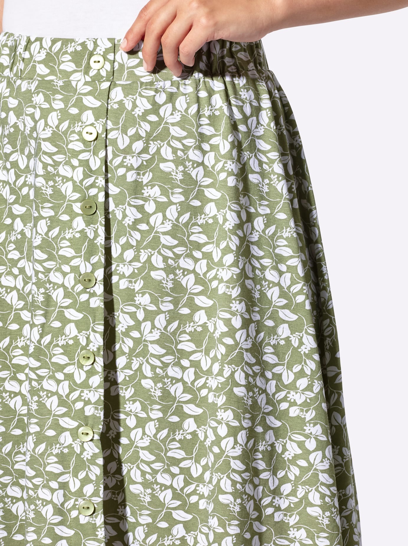 Classic Basics Jerseyrock