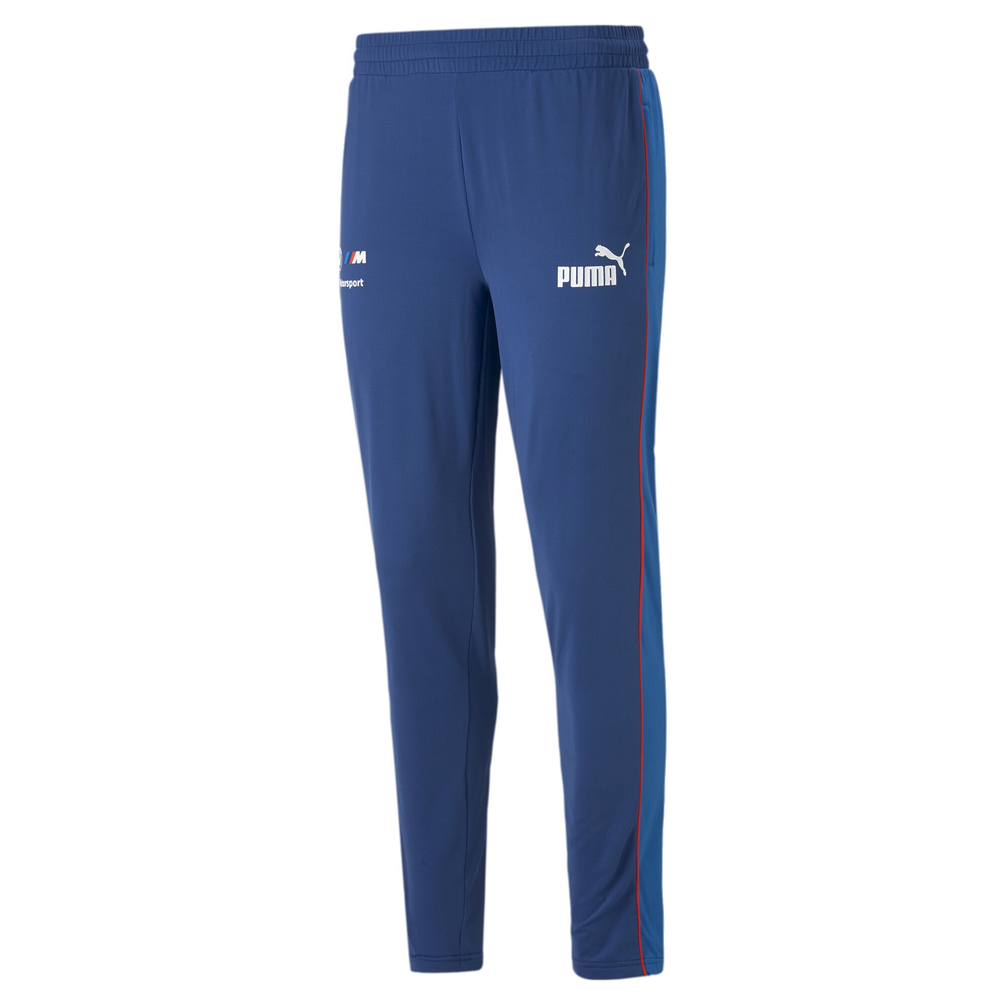 PUMA Sporthose »BMW M Motorsport MT7 Slim Jogginghose Herren«