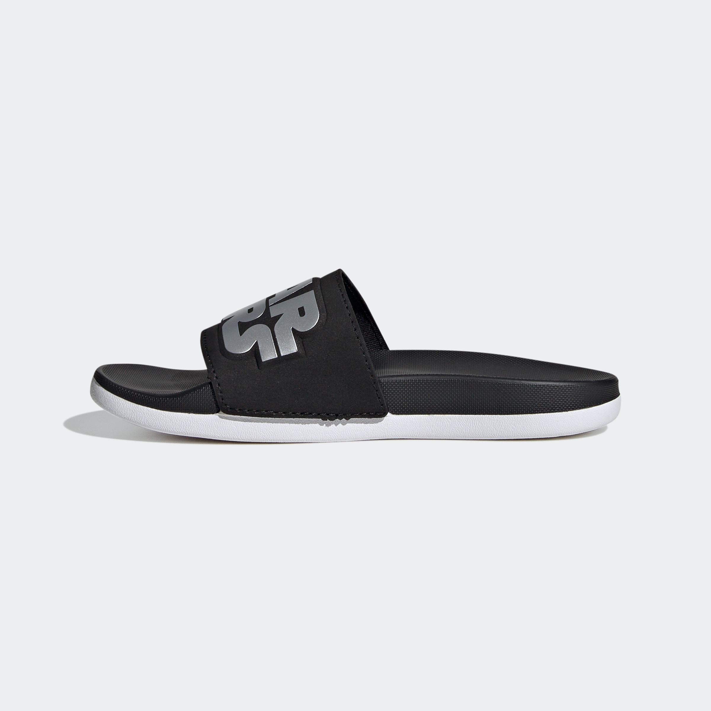 adidas Sportswear Badesandale »ADIDAS STAR WARS KIDS COMFORT ADILETTE«