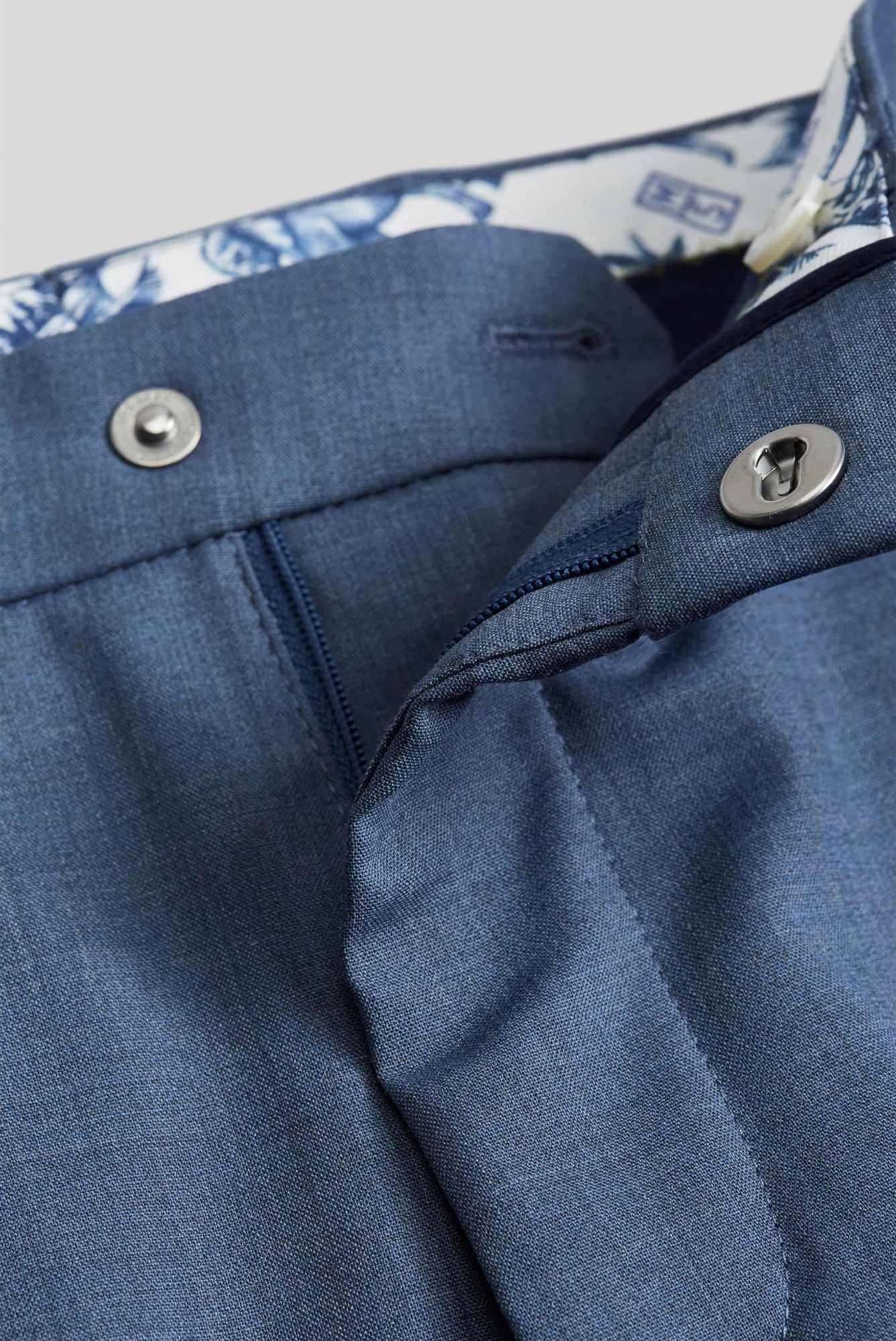 MEYER Chinos »M5 Chino«, mit 4-Way-Stretch