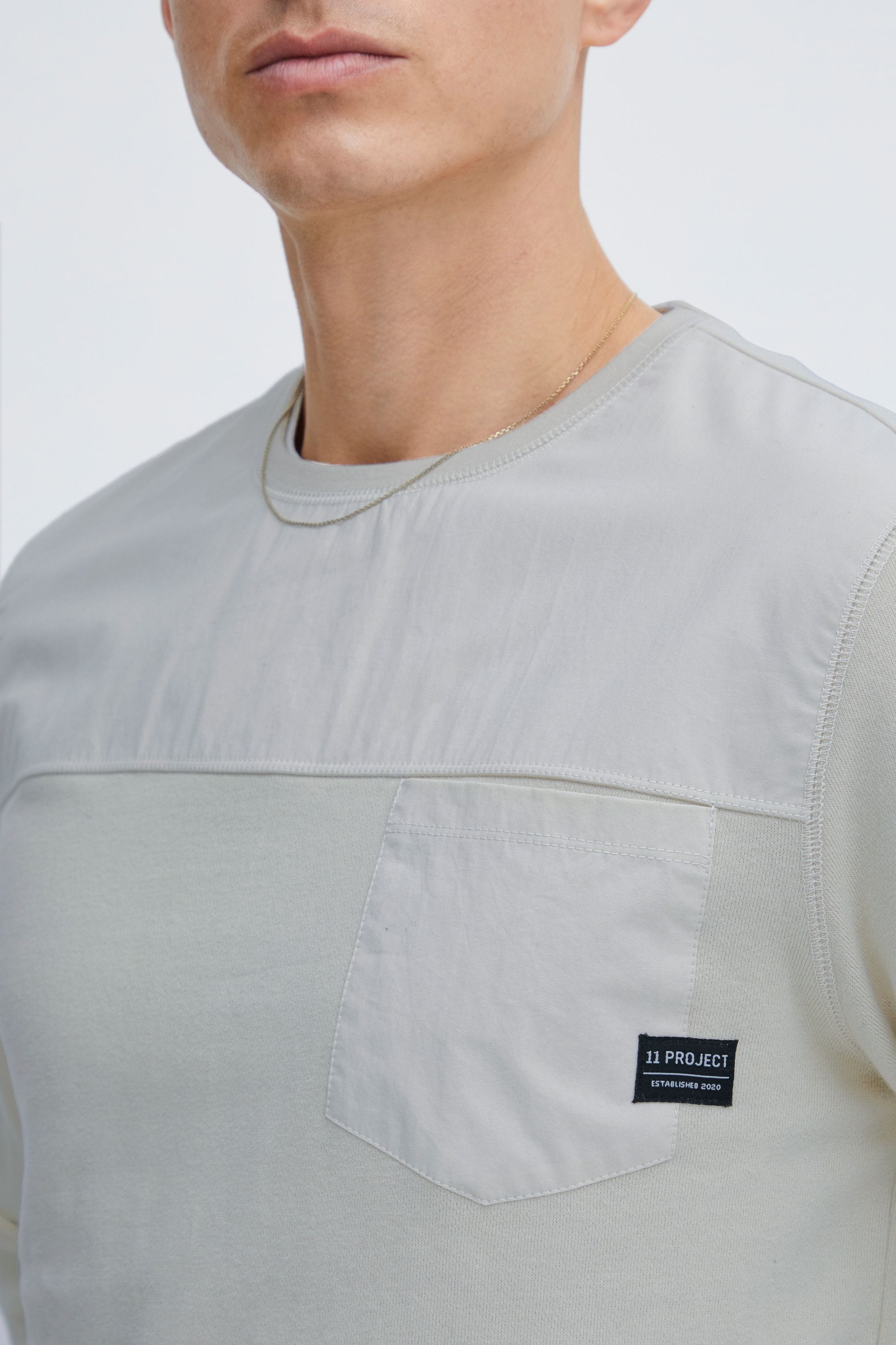 11 Project Sweatjacke »Sweatjacke PRViktor«