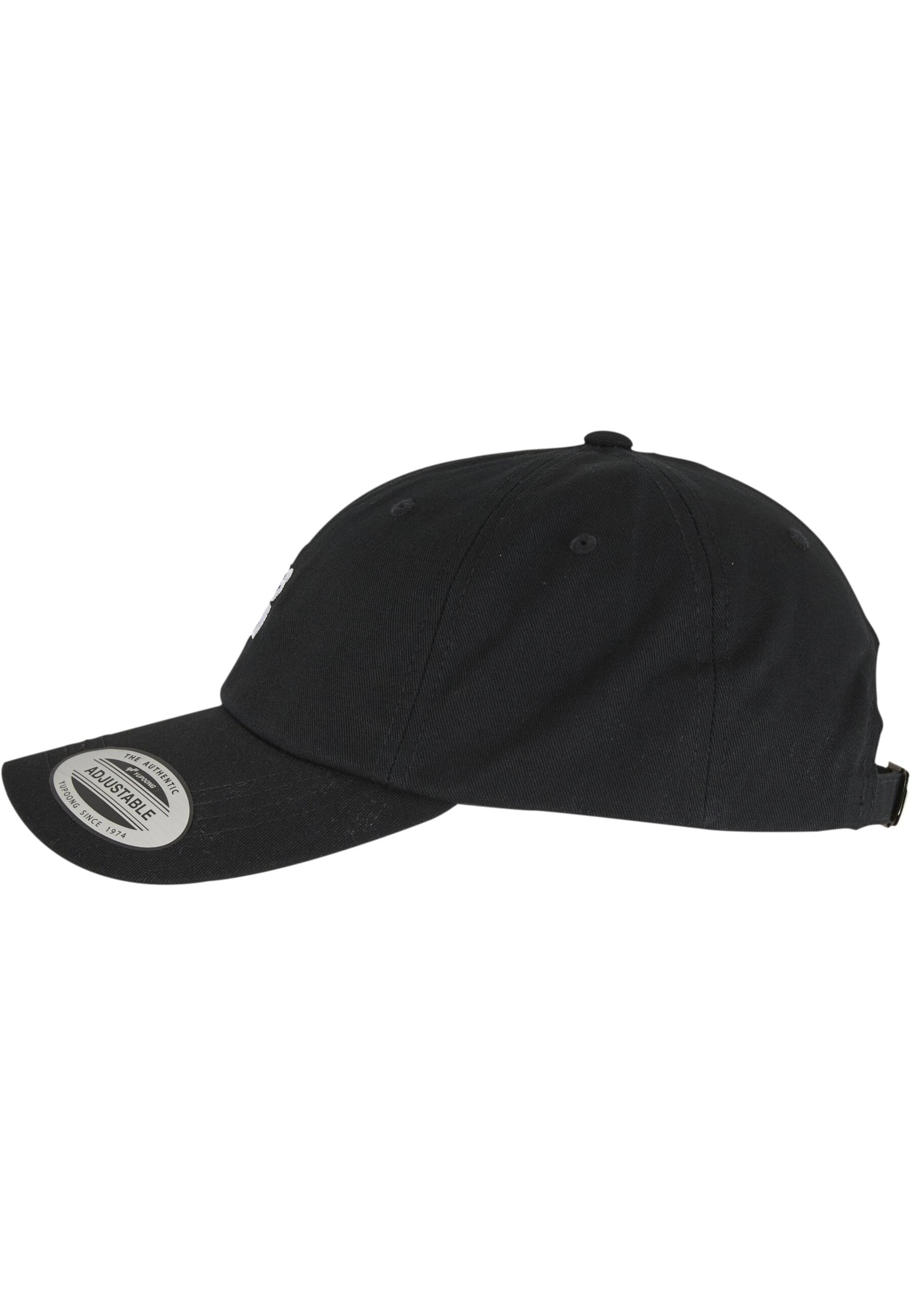 MisterTee Snapback Cap »MisterTee Très Cool Dad Cap«
