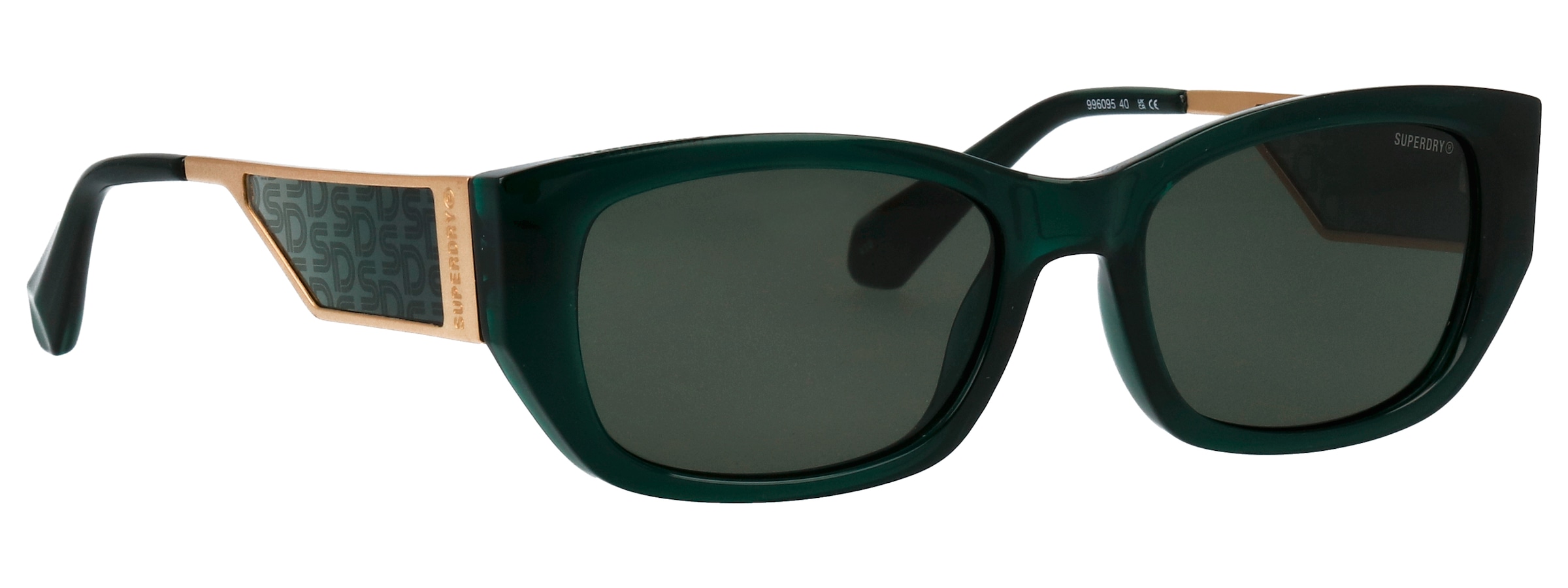 Superdry Sonnenbrille »Superdry Sonnenbrille«