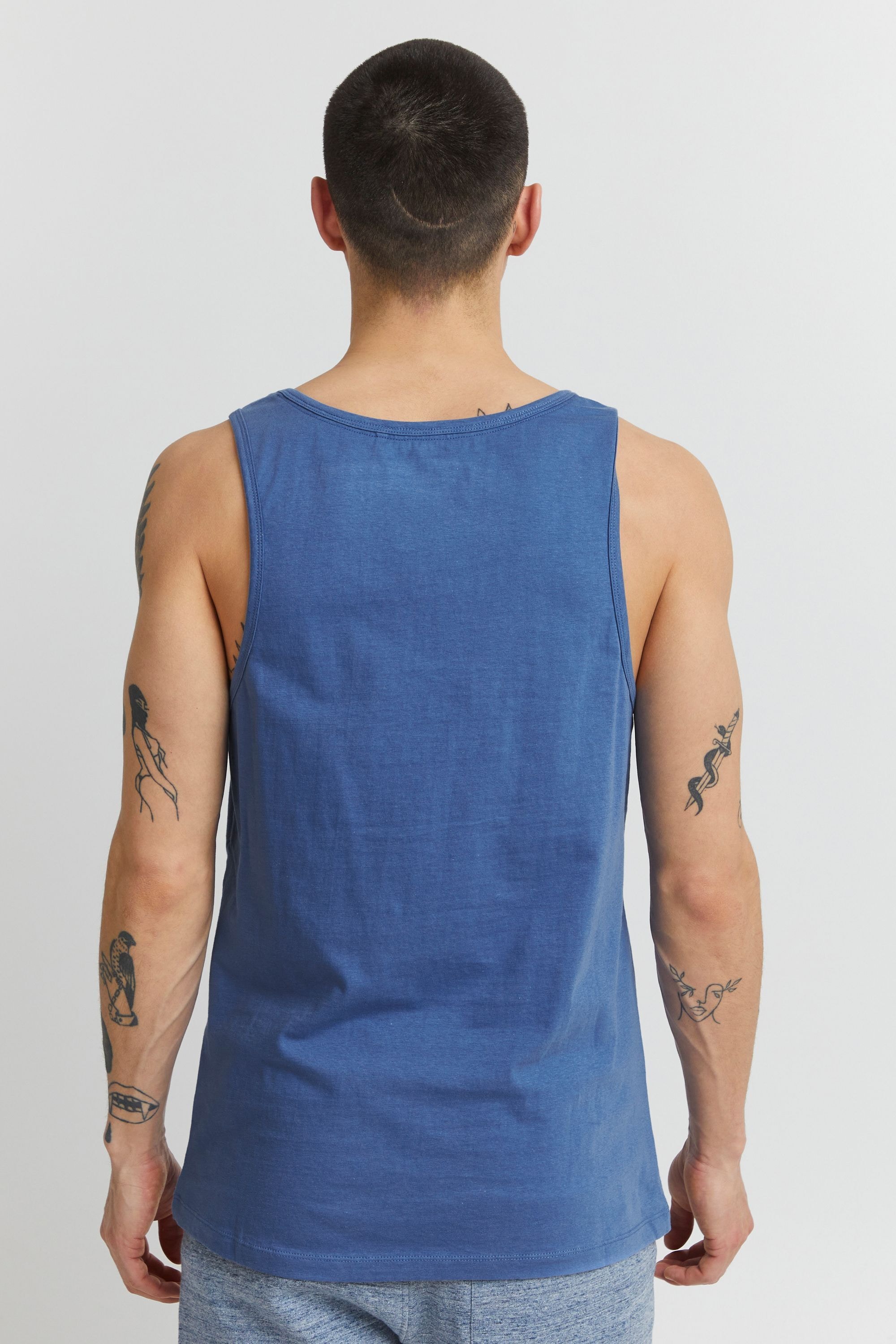 Blend Muskelshirt »Tanktop BHAlvarez«