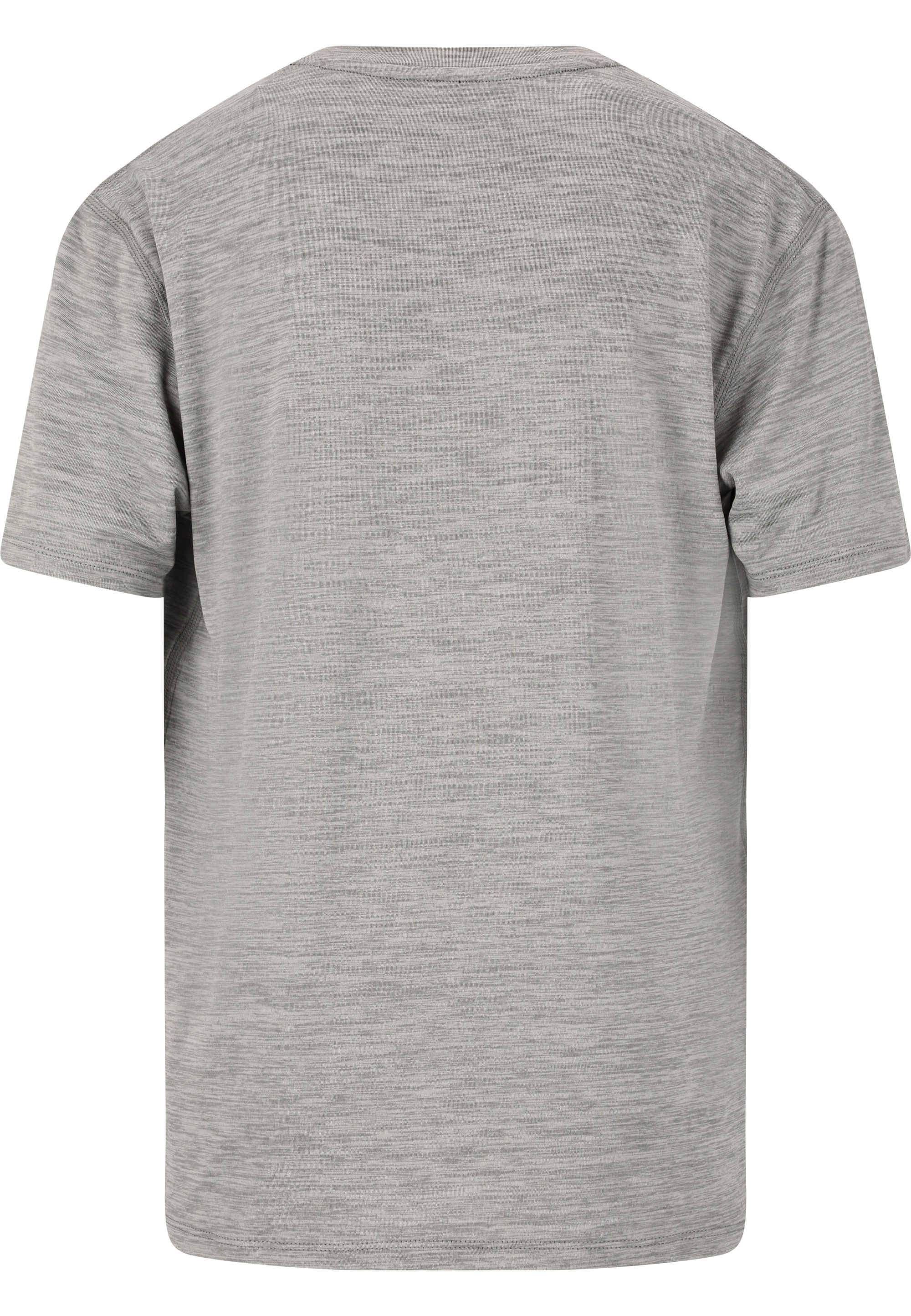 ENDURANCE Funktionsshirt »Abdon«, mit 4-Wege-Stretch und Reflektoren