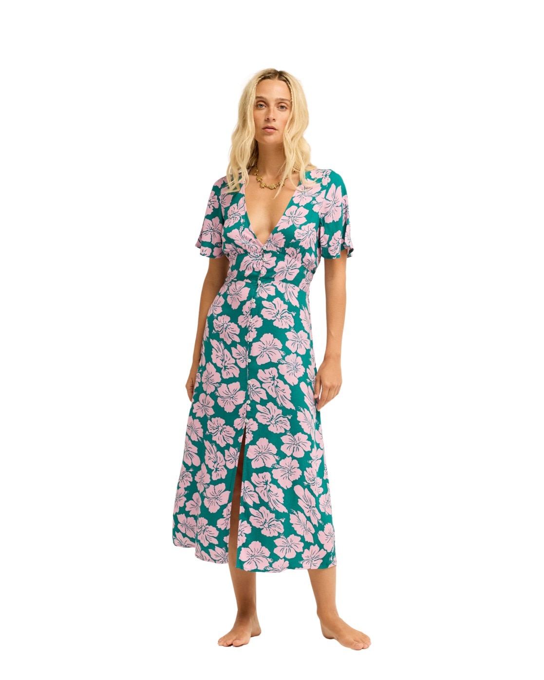Billabong Sommerkleid "Your Girl"