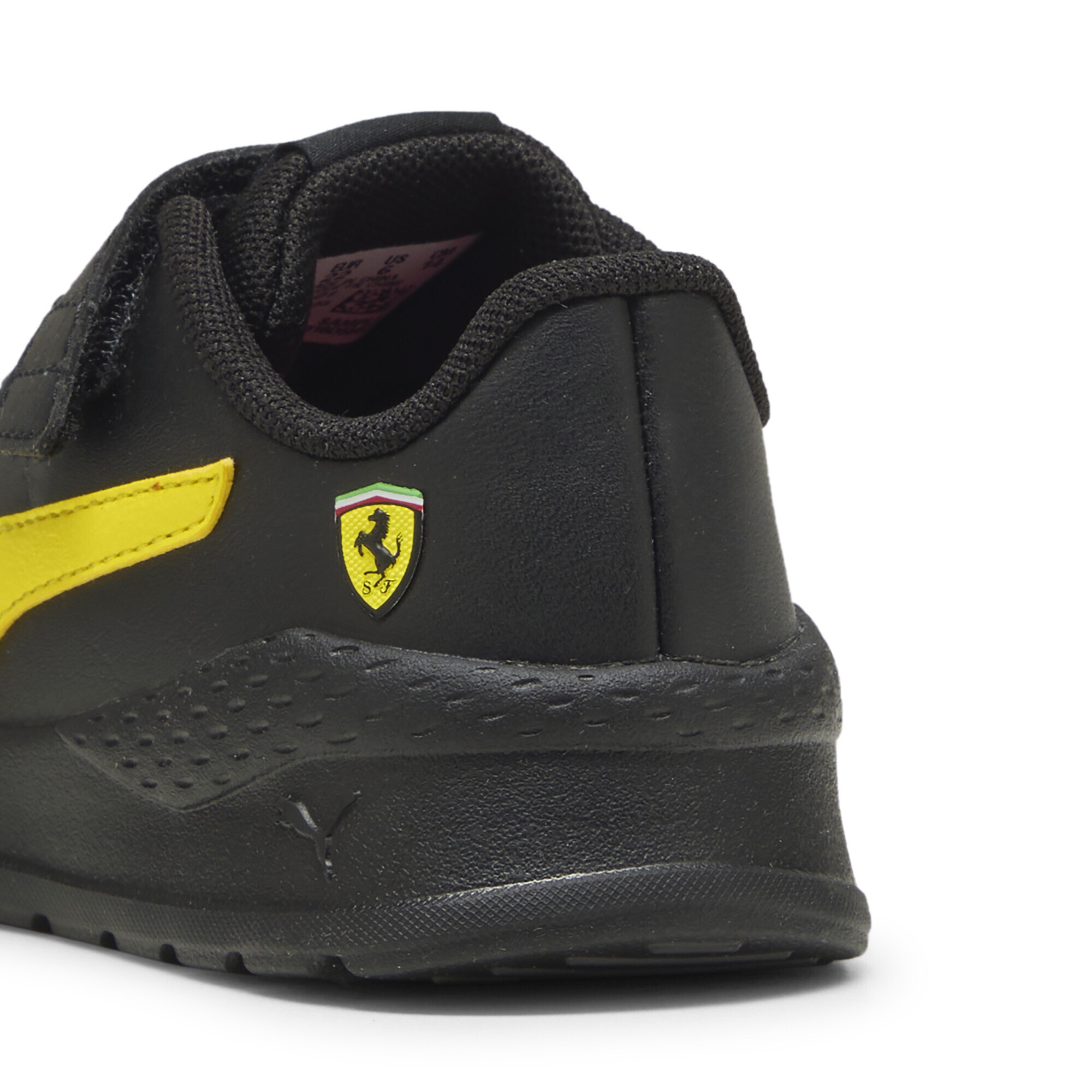 PUMA Sneaker »Scuderia Ferrari HP Anzarun Sneakers Kinder«