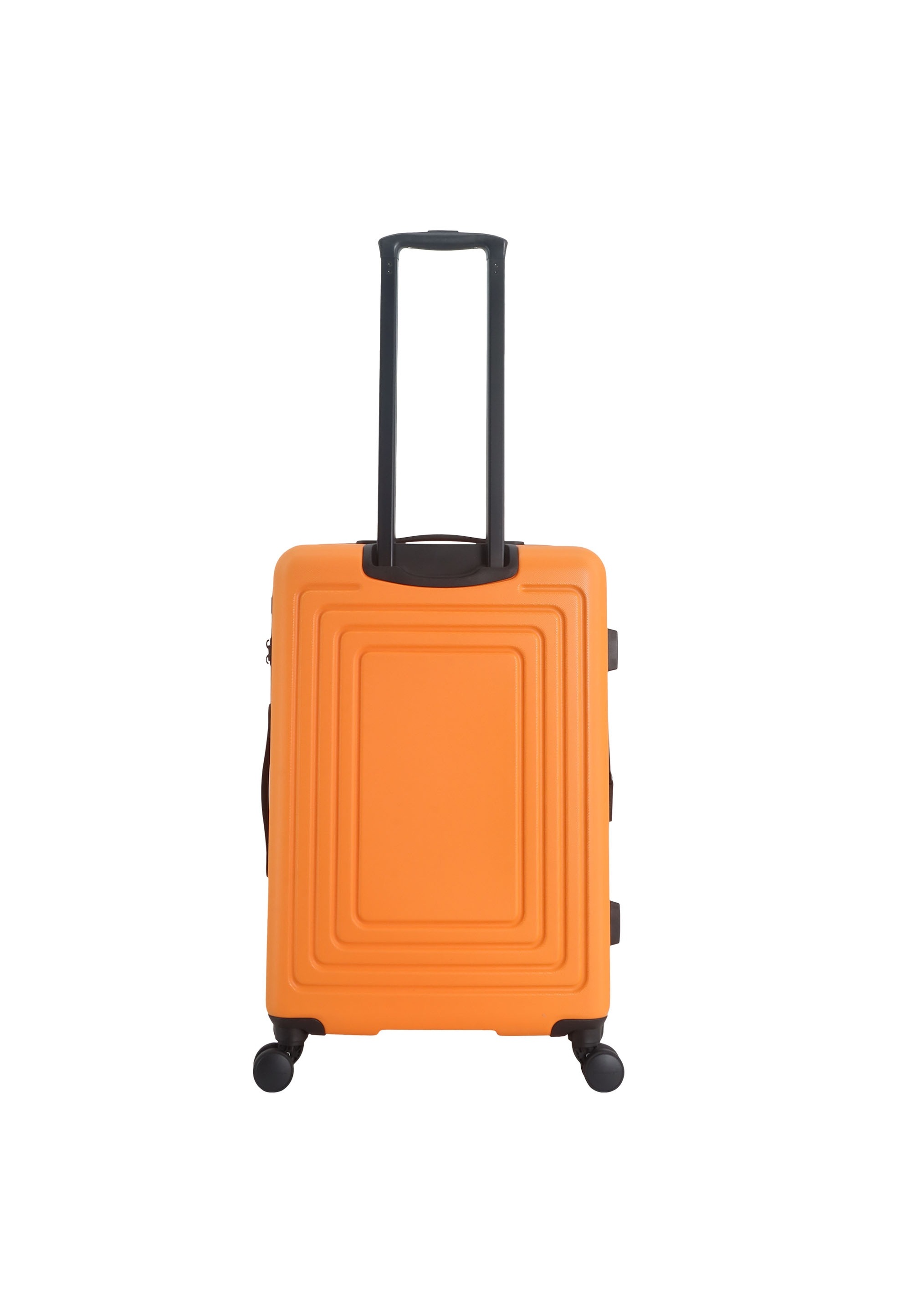 Discovery Koffer »Coast«, aus robustem ABS-Material