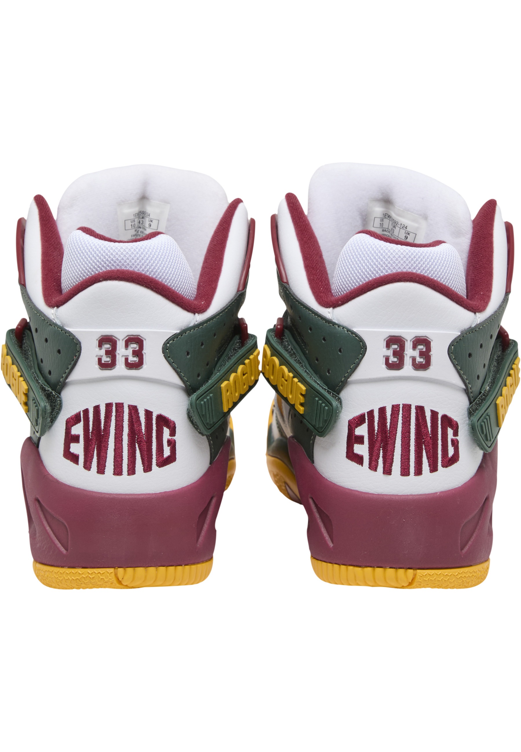 Ewing Trainingsschuh »Ewing EWING ROGUE Seattle«