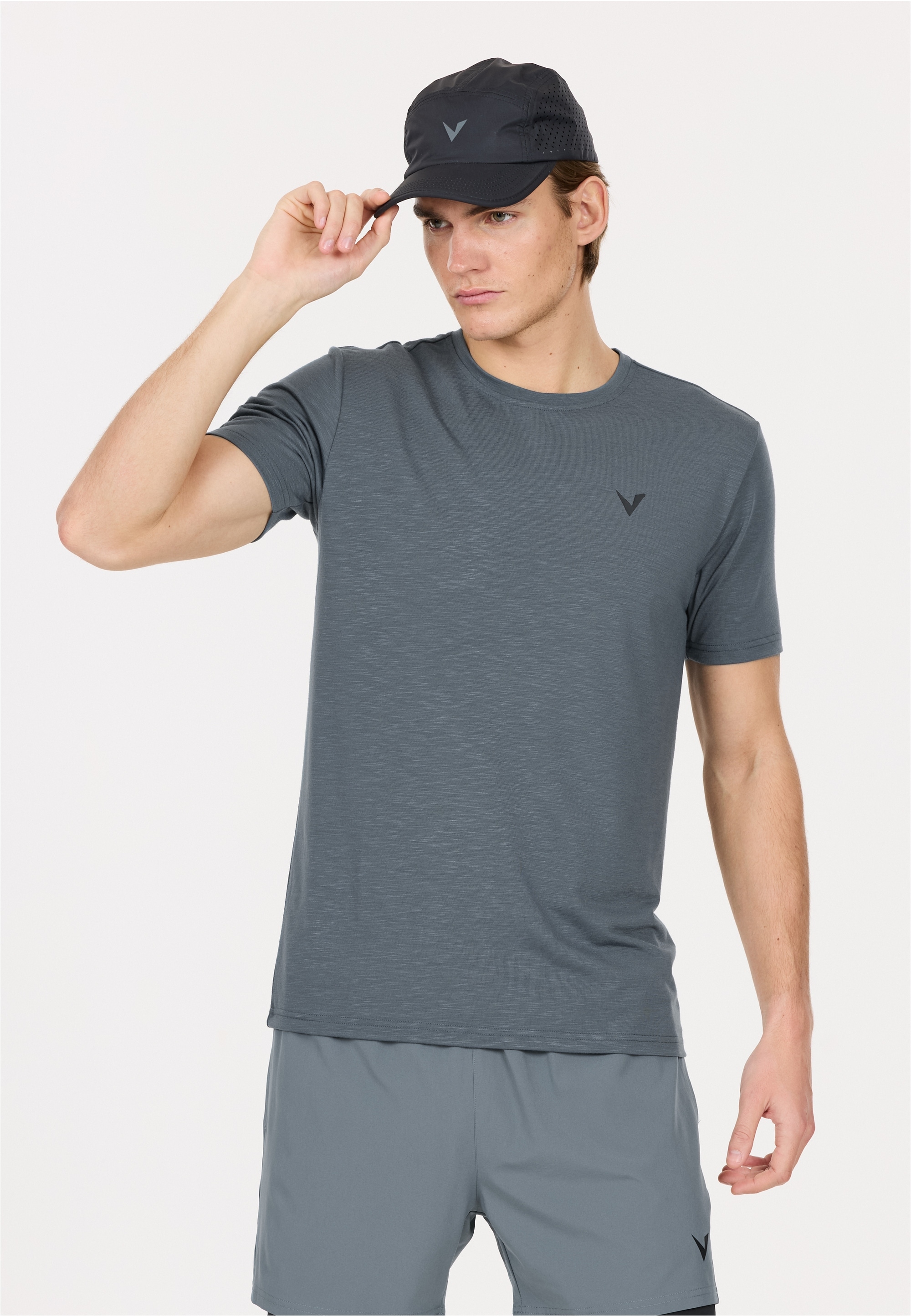 Virtus T-Shirt »Jokers V4« 4-Wege Stretch