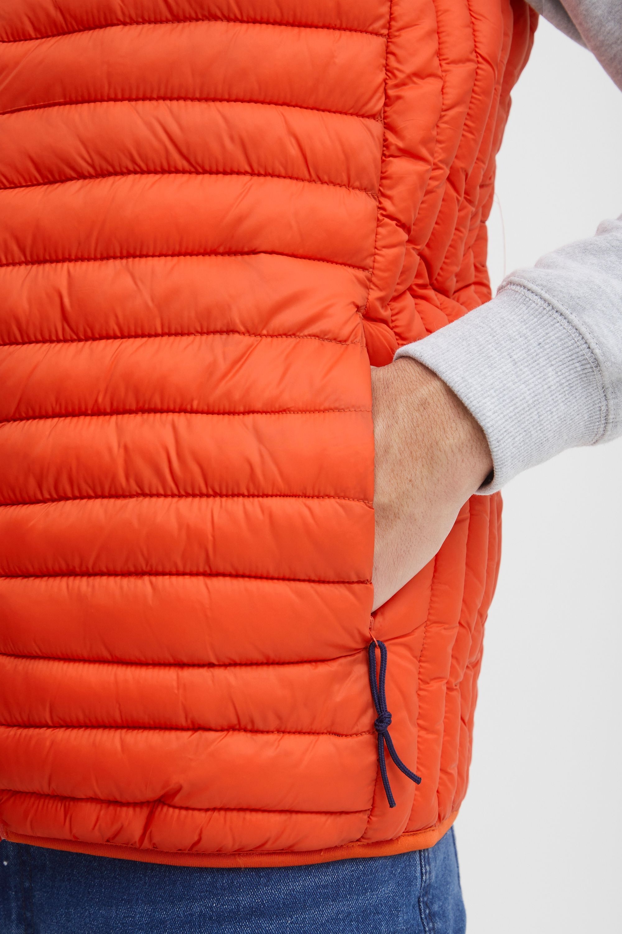 Blend Steppweste »Steppweste BHWaistcoat«
