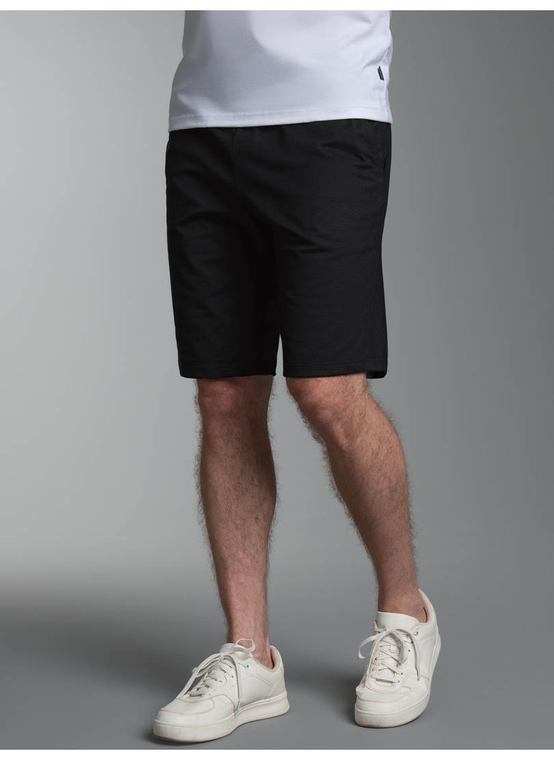 Trigema Jerseyhose "TRIGEMA Bermuda aus Single-Jersey" günstig online kaufen