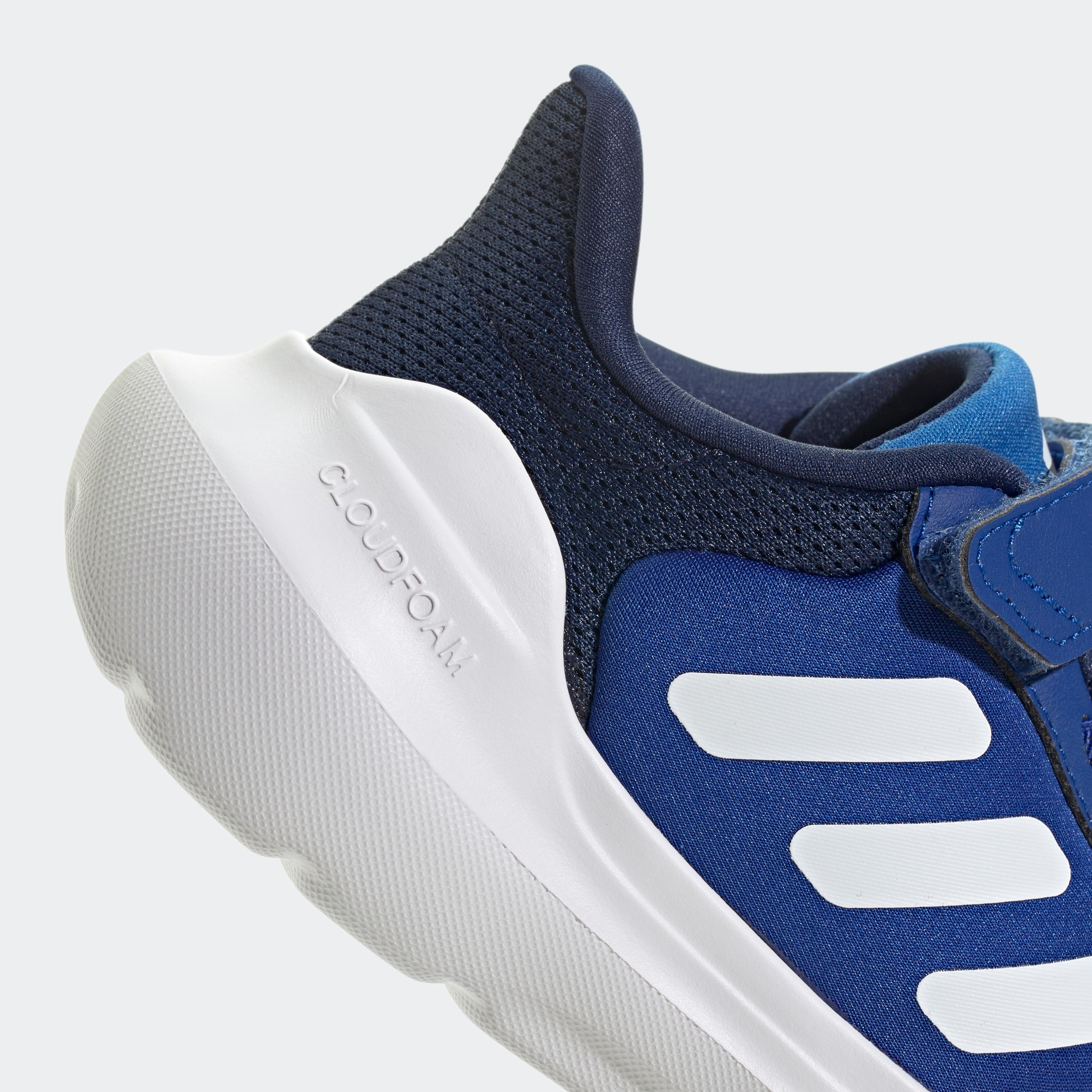 adidas Sportswear Klettschuh »TENSAUR RUN 2.0 KIDS«