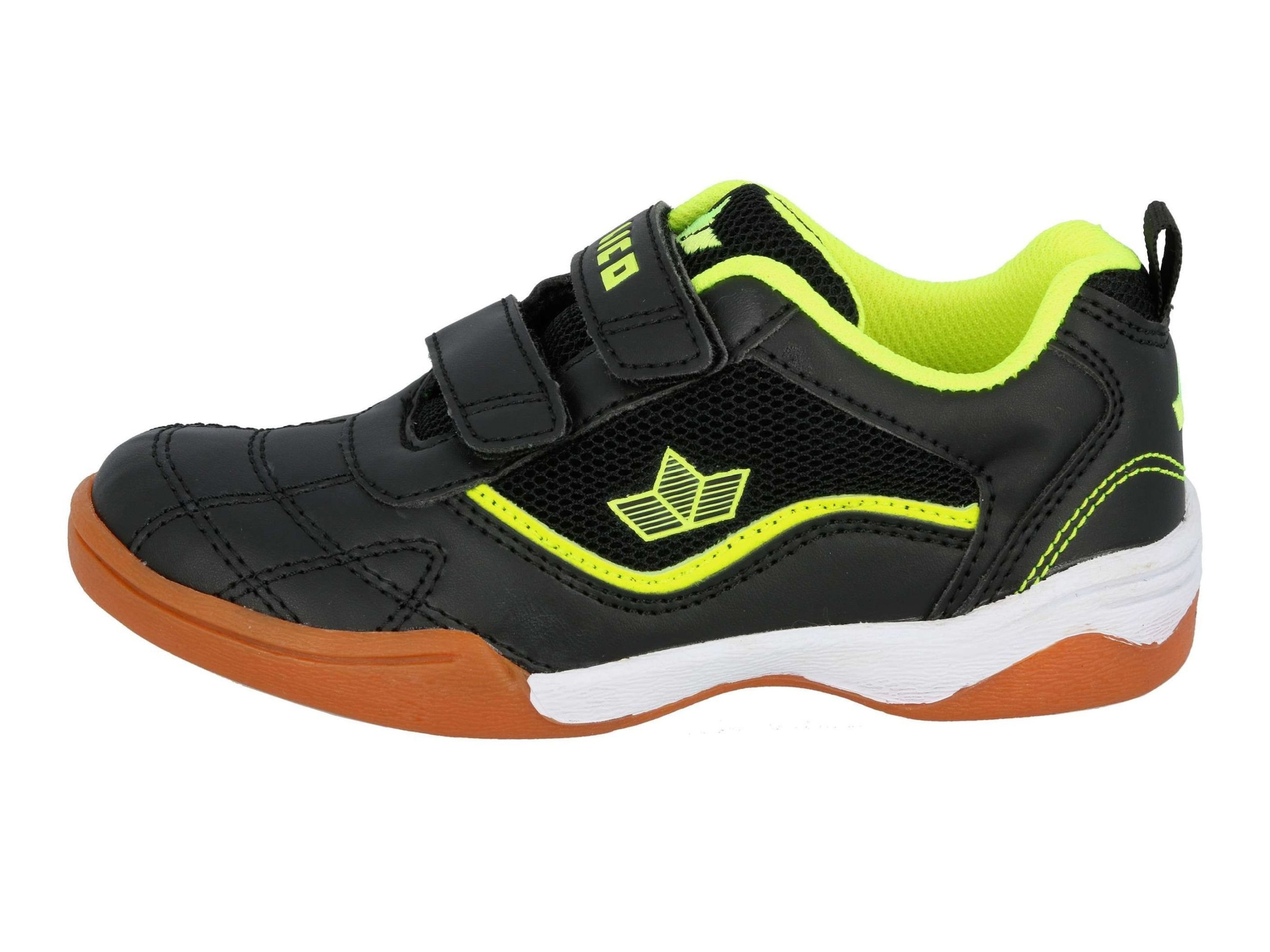 Lico Hallenschuh »Sportschuh Ben V«