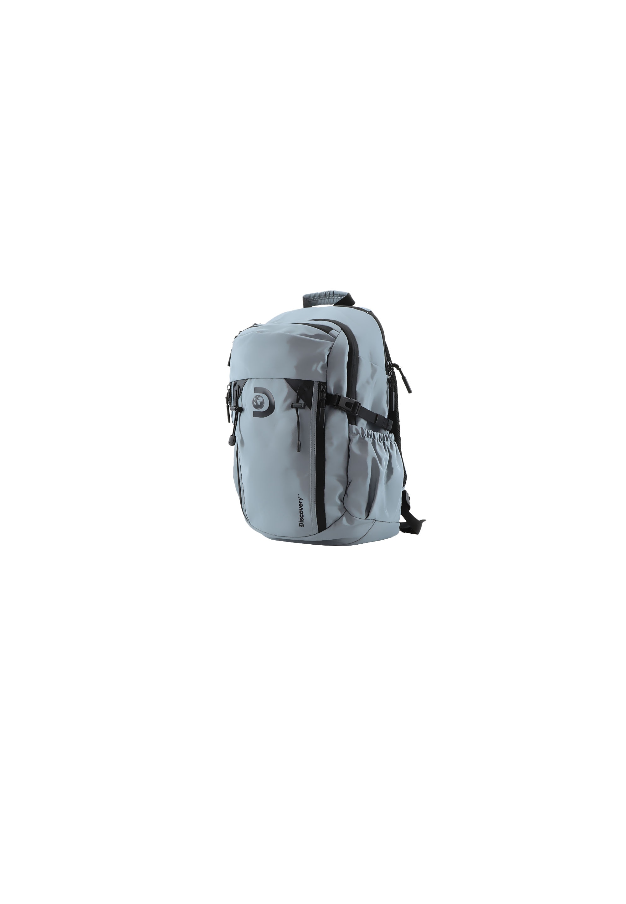 Discovery Sportrucksack »Metropolis«, aus robustem rPet Polyester-Material