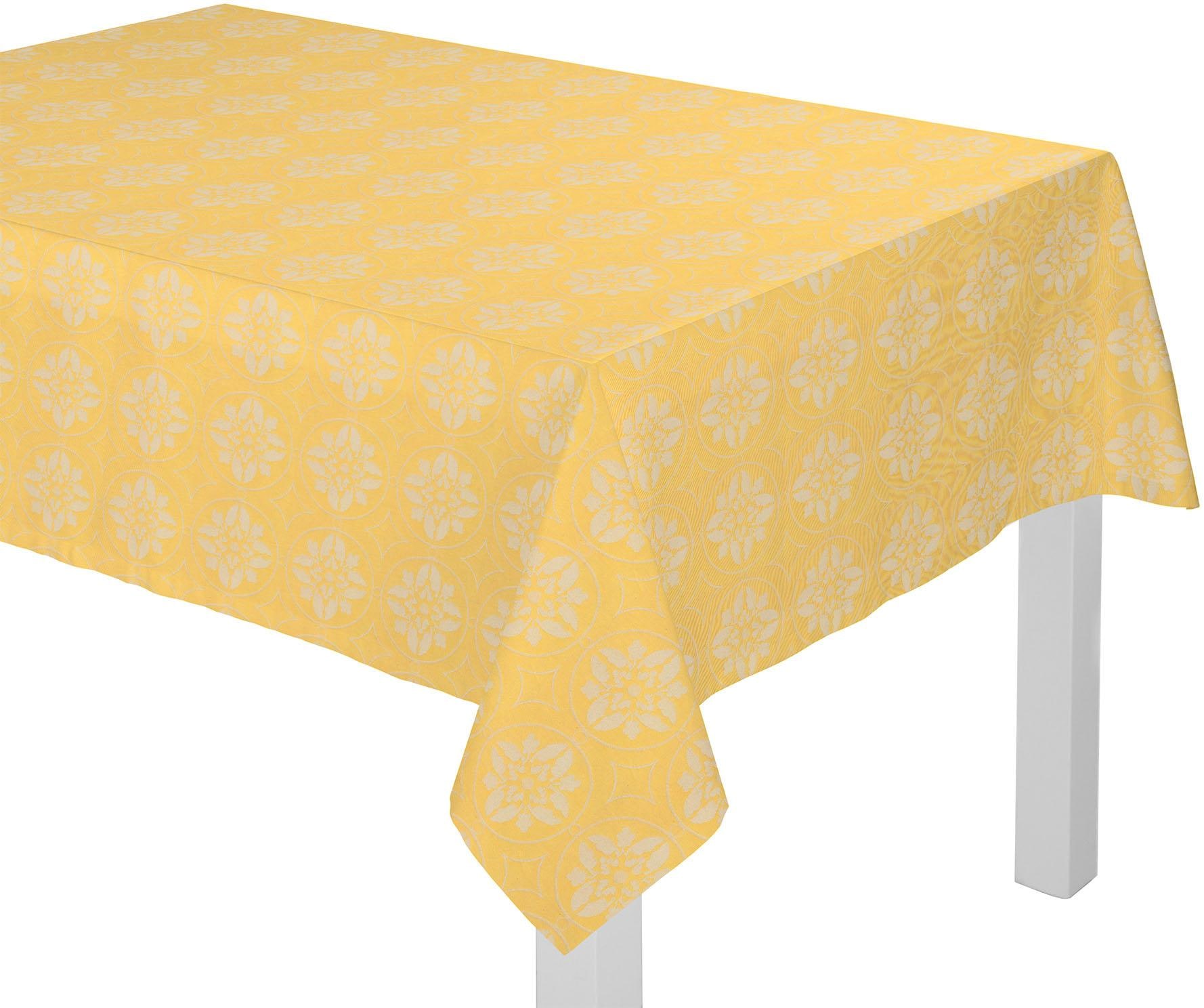 Adam Tischdecke "Romantic Puligny Light" günstig online kaufen