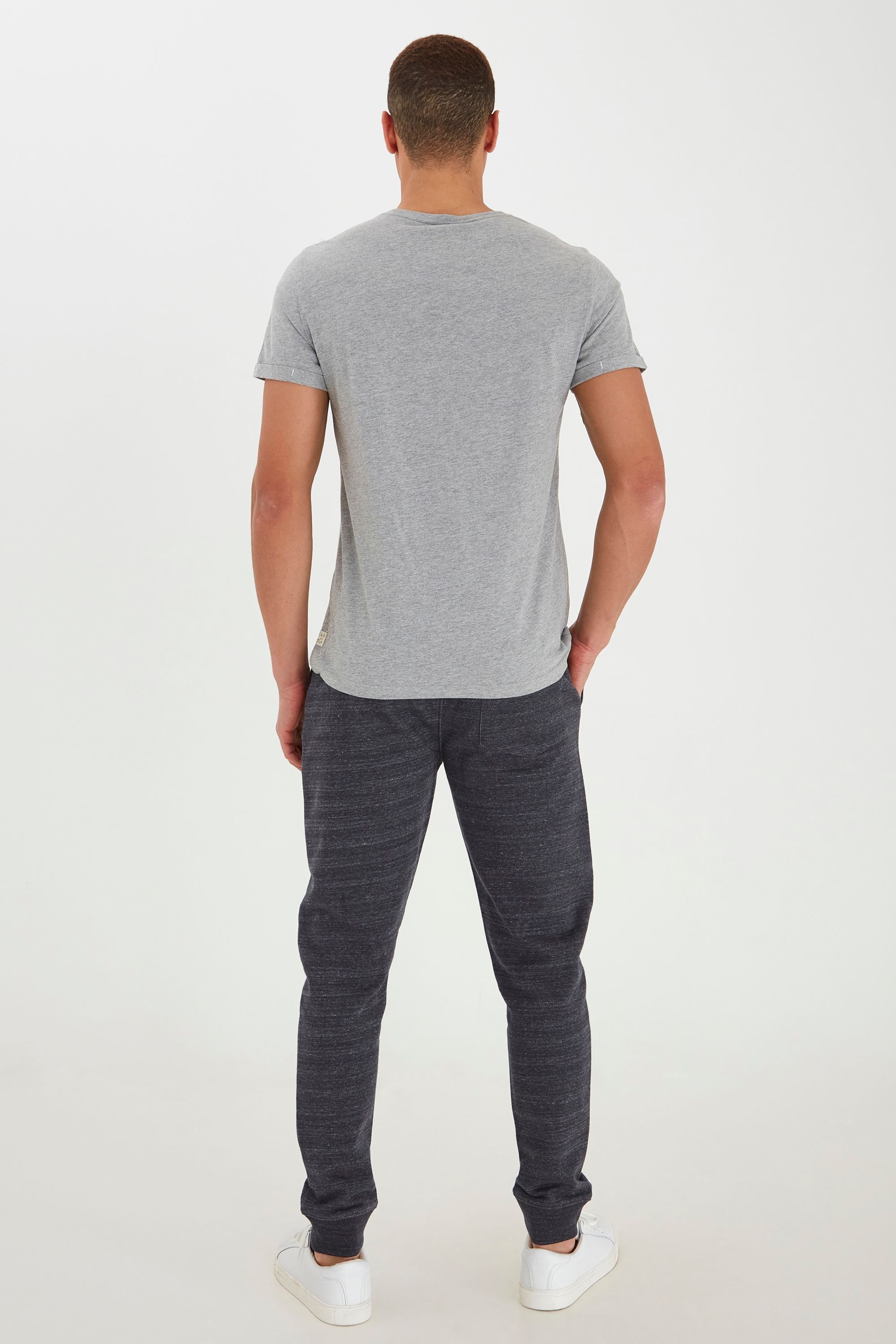 Blend Rundhalsshirt »Rundhalsshirt BHPerry«