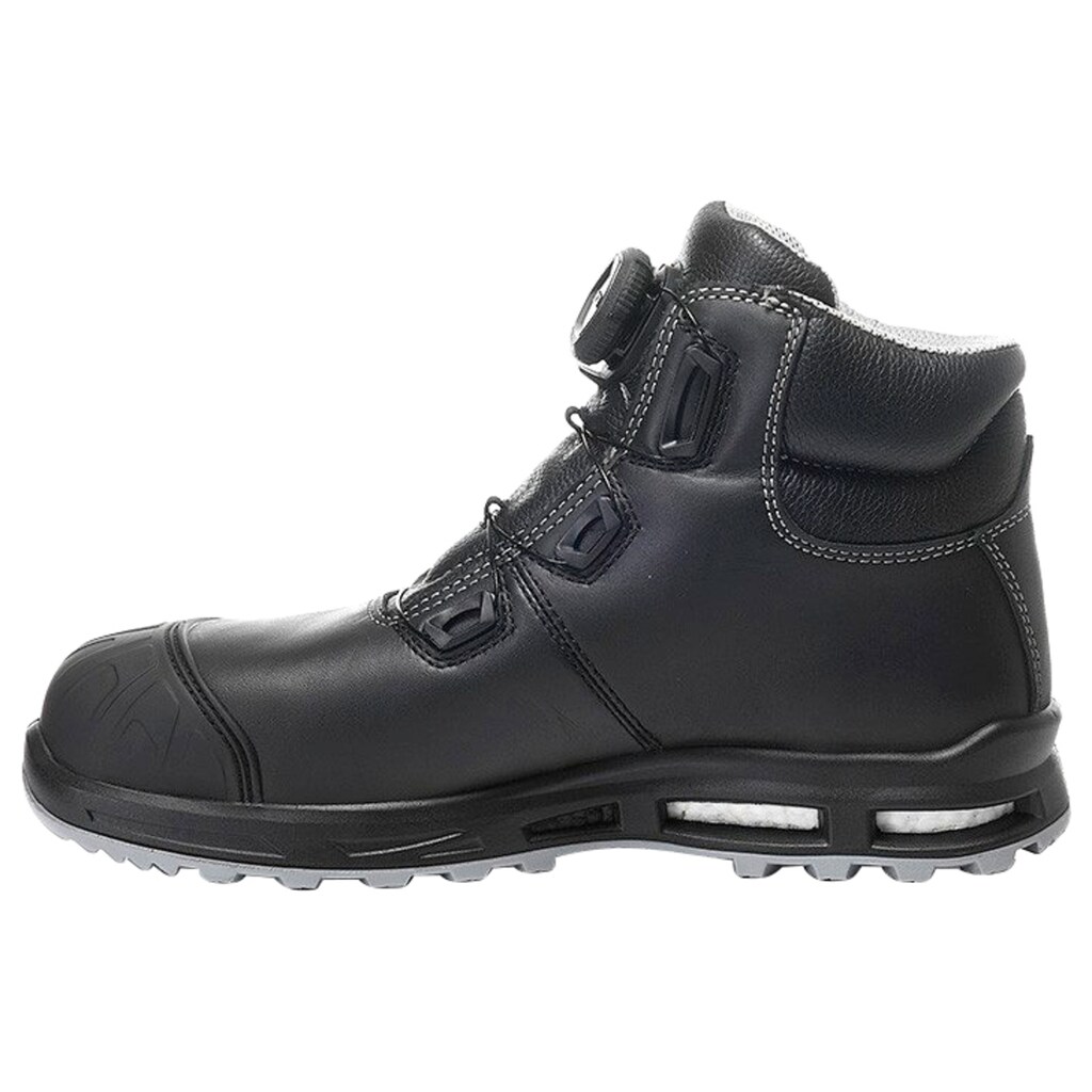 Elten Sicherheitsstiefel »REACTION XXT Pro BOA® Mid ESD S3«