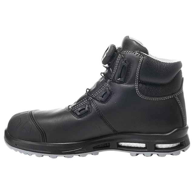 Elten Sicherheitsstiefel »REACTION XXT Pro BOA® Mid ESD S3« per Rechnung |  BAUR