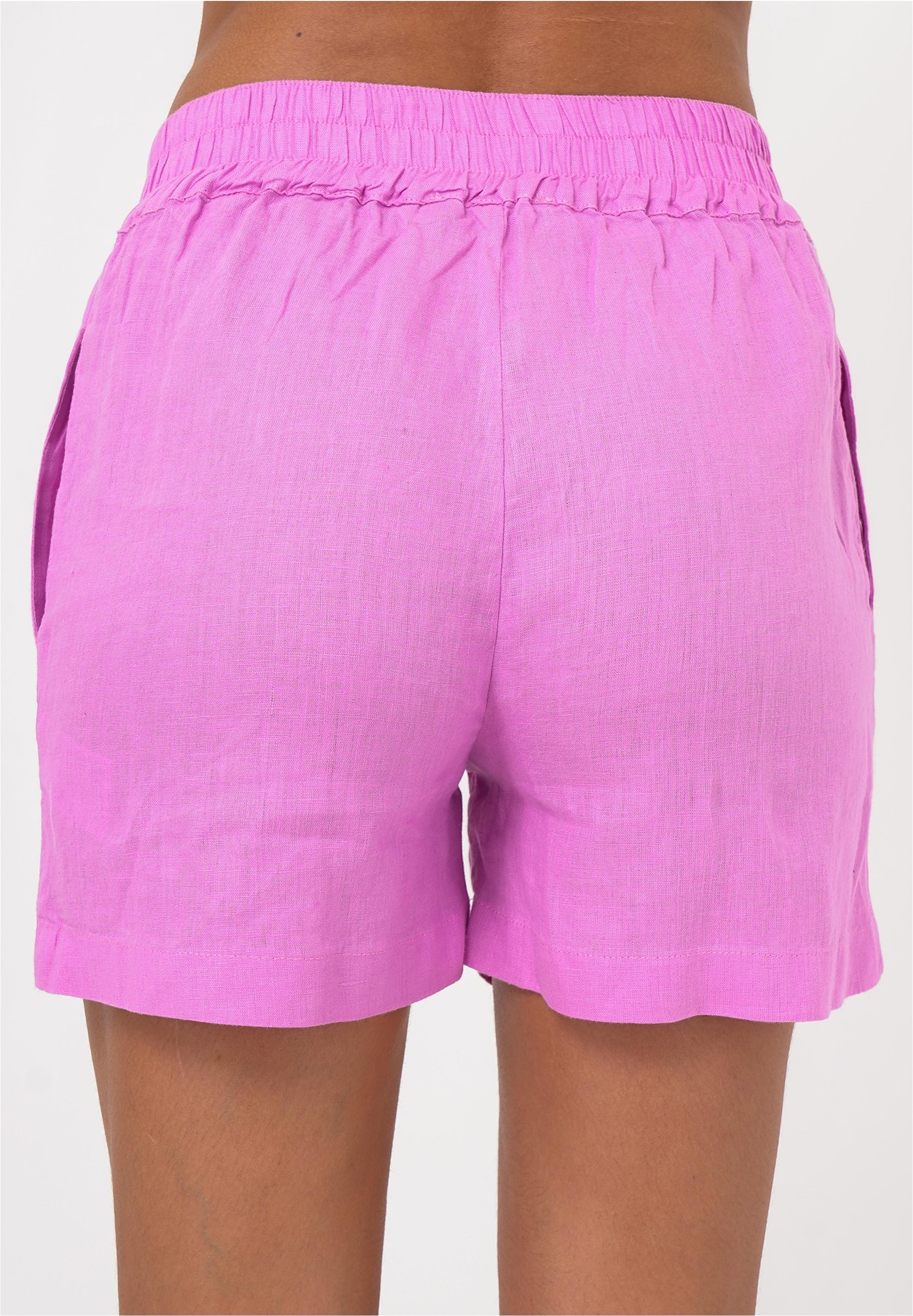 freshlions Shorts »Amara«, (1 tlg.), im klassischen Design