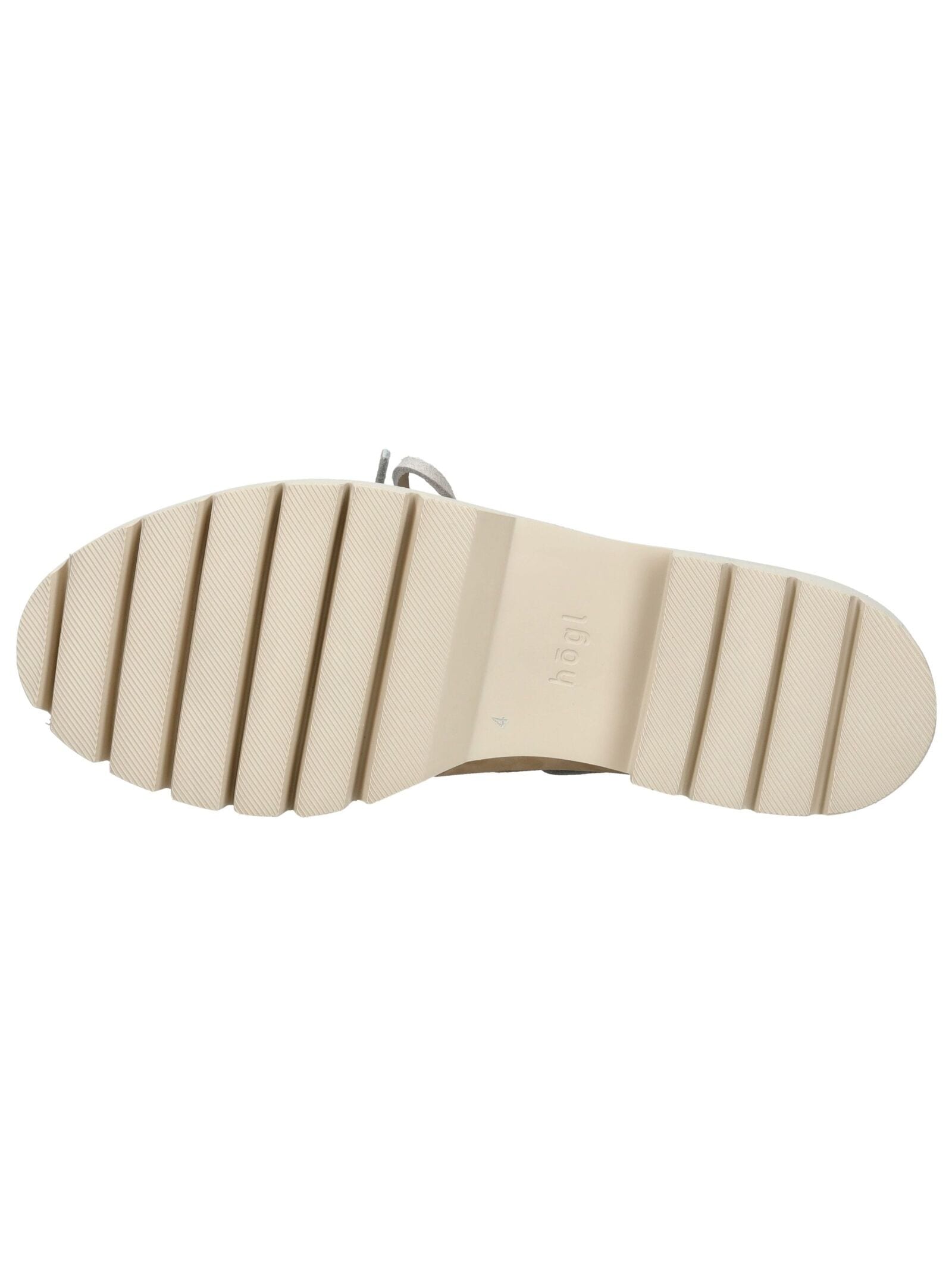 Högl Schnürschuh »Högl Halbschuhe Leder«