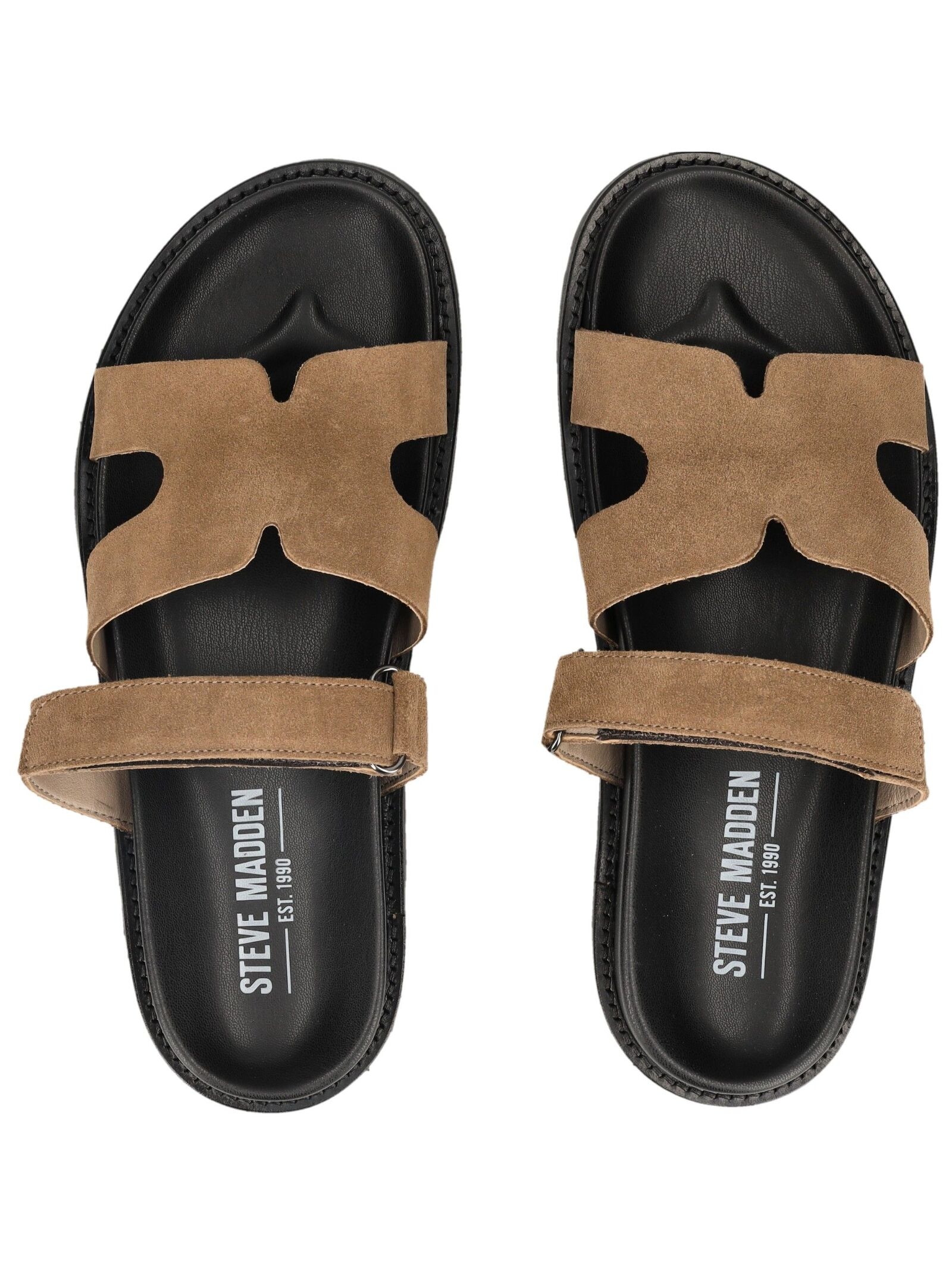 STEVE MADDEN Pantolette »STEVE MADDEN Pantoletten Leder«