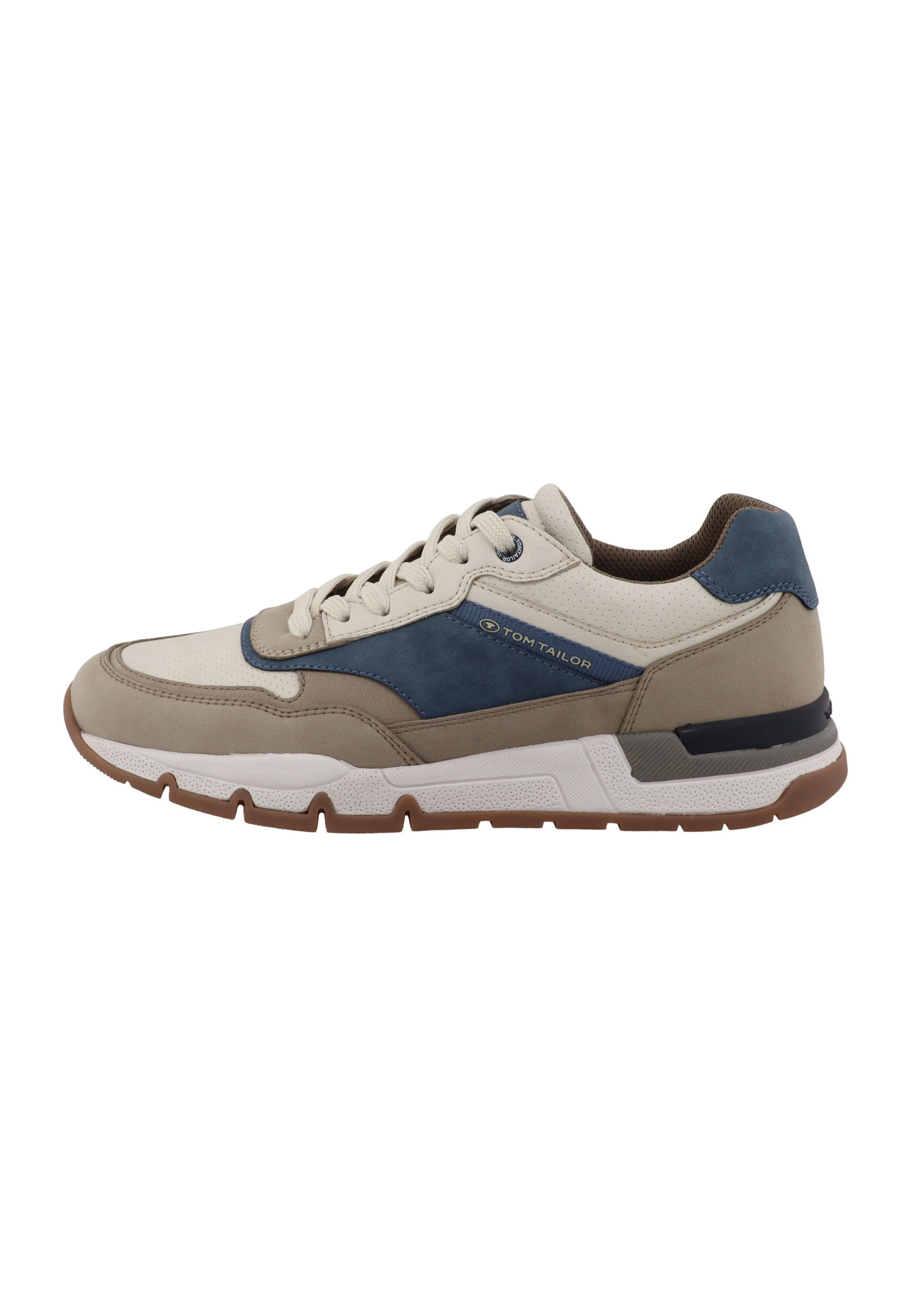 TOM TAILOR Sneaker »Tom Tailor Sneaker Low«