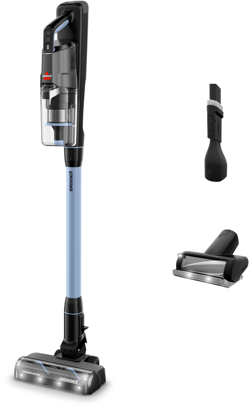 Bissell Akku-Stielstaubsauger "4090N PowerClean FurFinder Select" günstig online kaufen