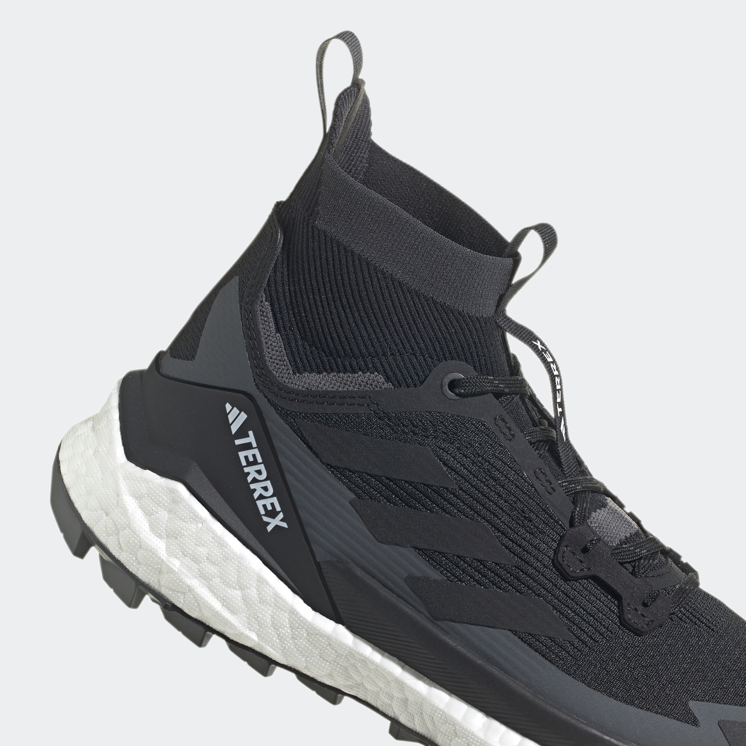 adidas TERREX Wanderschuh »TERREX FREE HIKER 2.0«