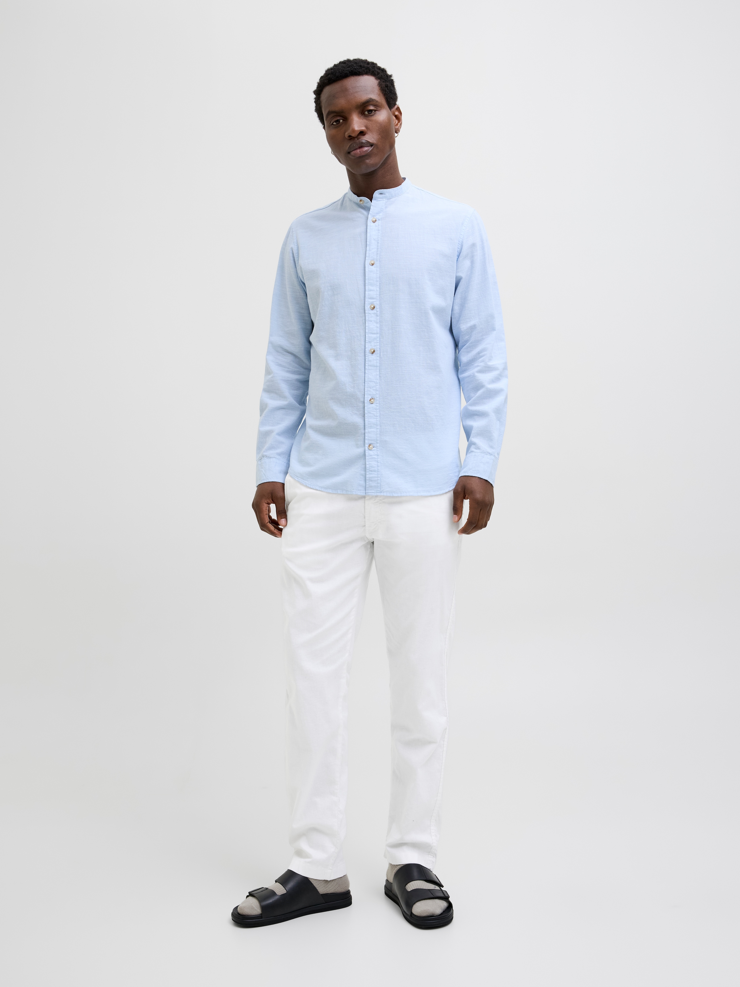 Jack & Jones Jogginghose »JPSTKANE HYBRID BONDI JOGGER SN«