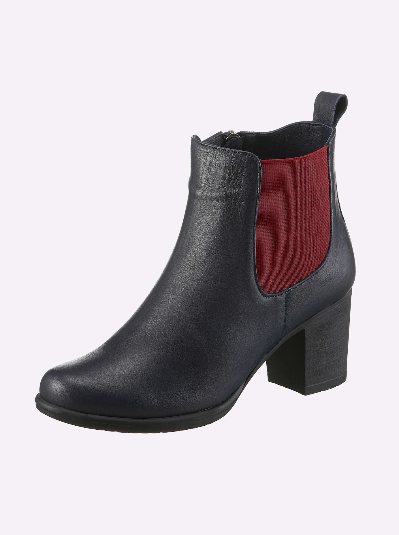 heine Stiefelette günstig online kaufen
