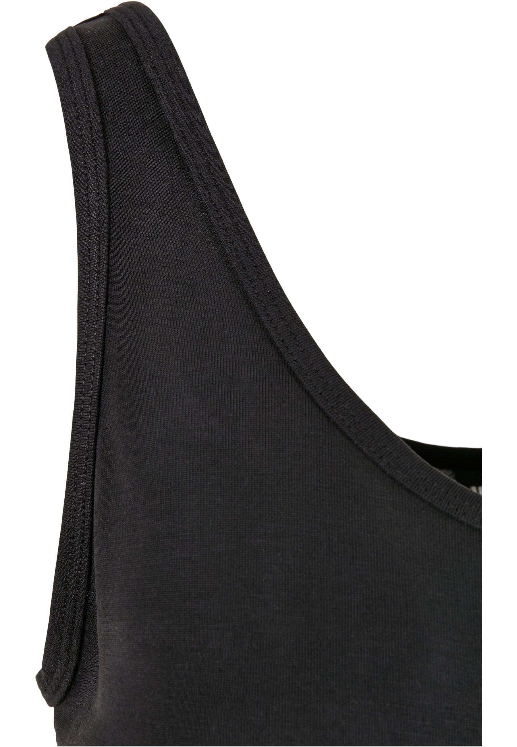 URBAN CLASSICS Muskelshirt »Urban Classics Damen Ladies Modal Loose Top«, (1 tlg.)