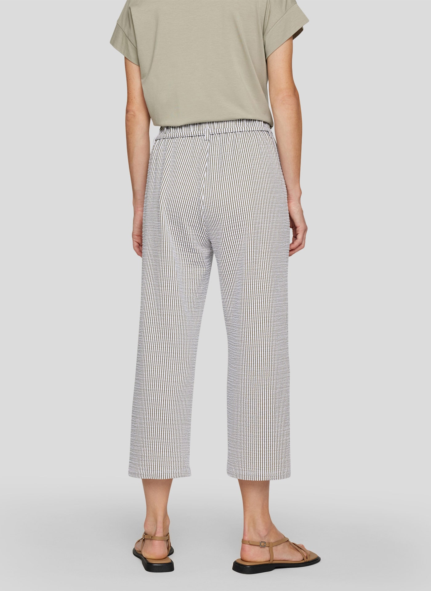 Rabe Jerseyhose »Hose«