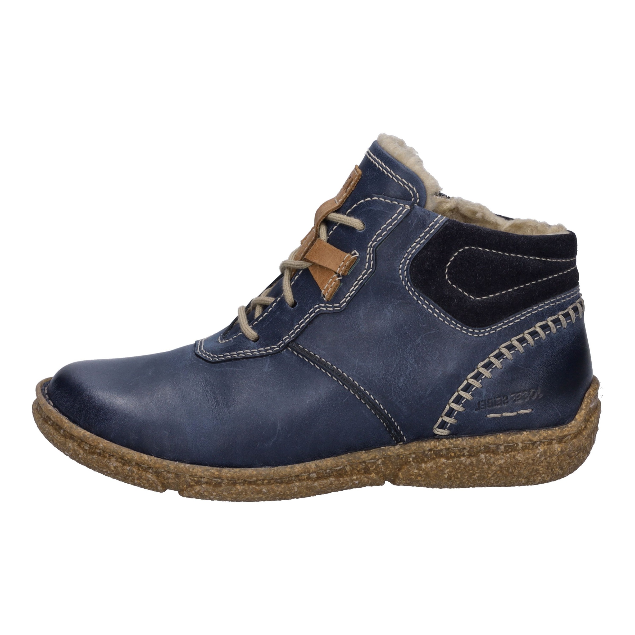 Josef Seibel Stiefelette »Neele 62, ocean«