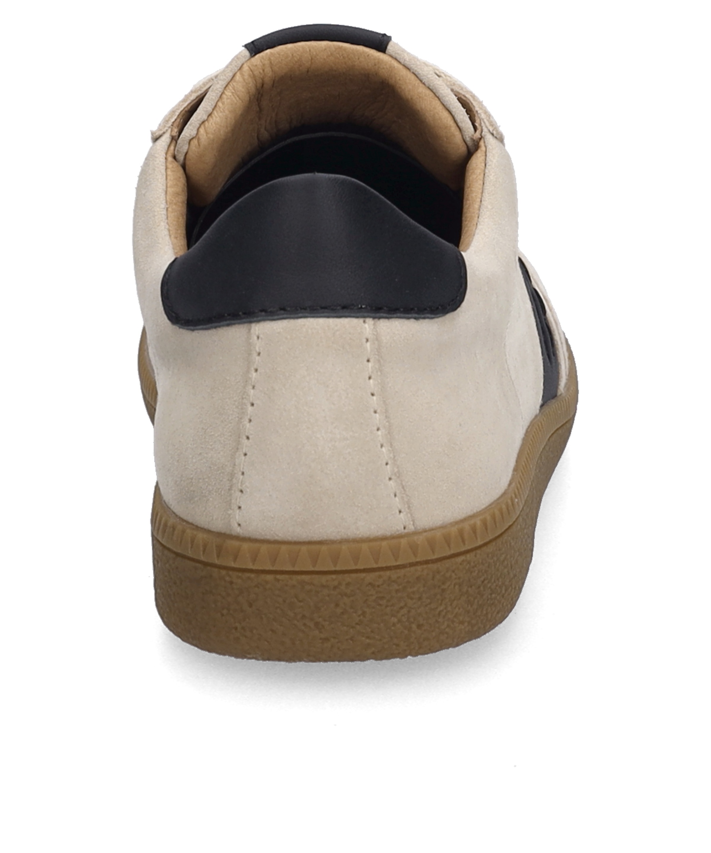 Josef Seibel Sneaker »Joleen 01, beige-schwarz«